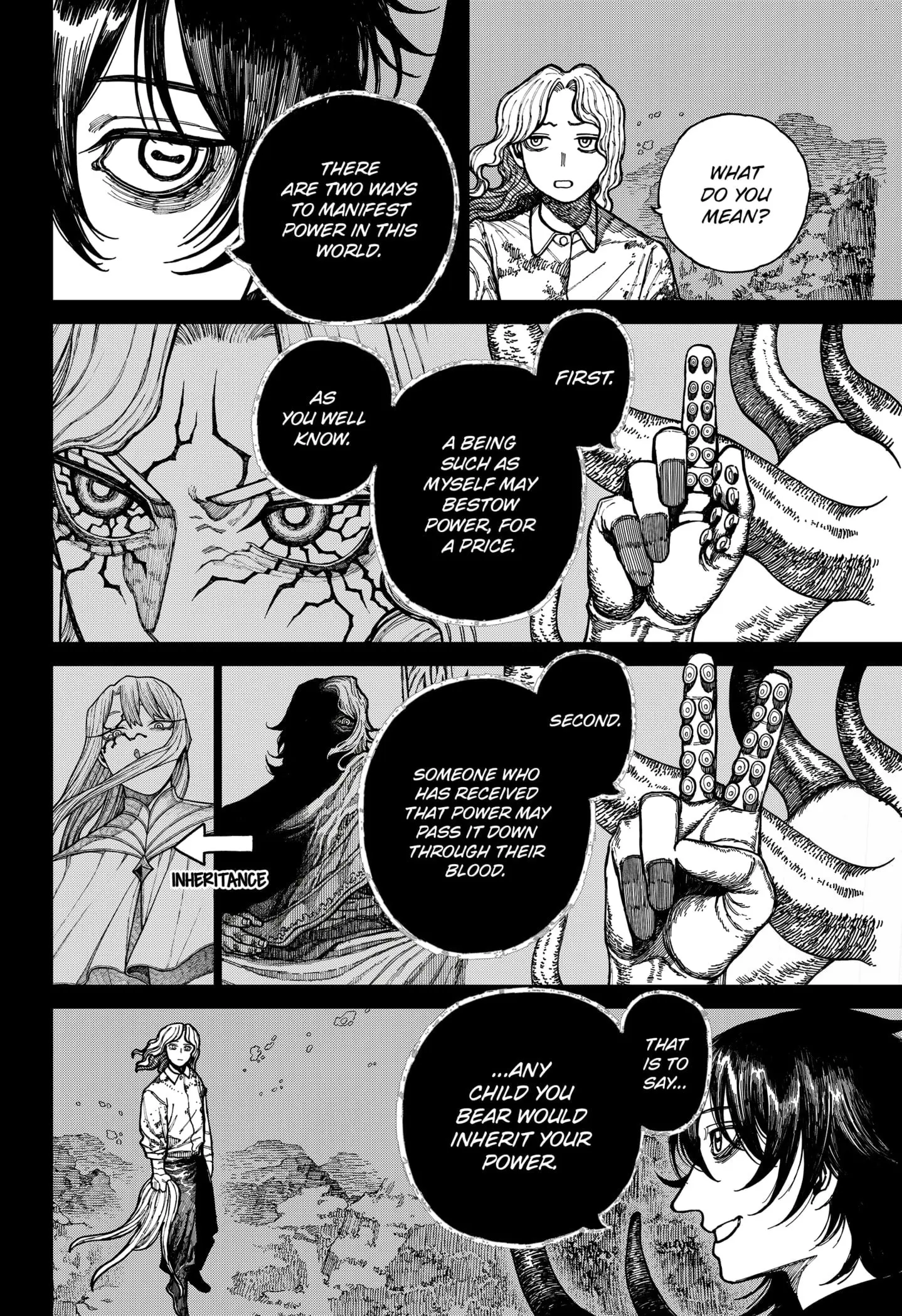 Centuria, chapter 31, page 2