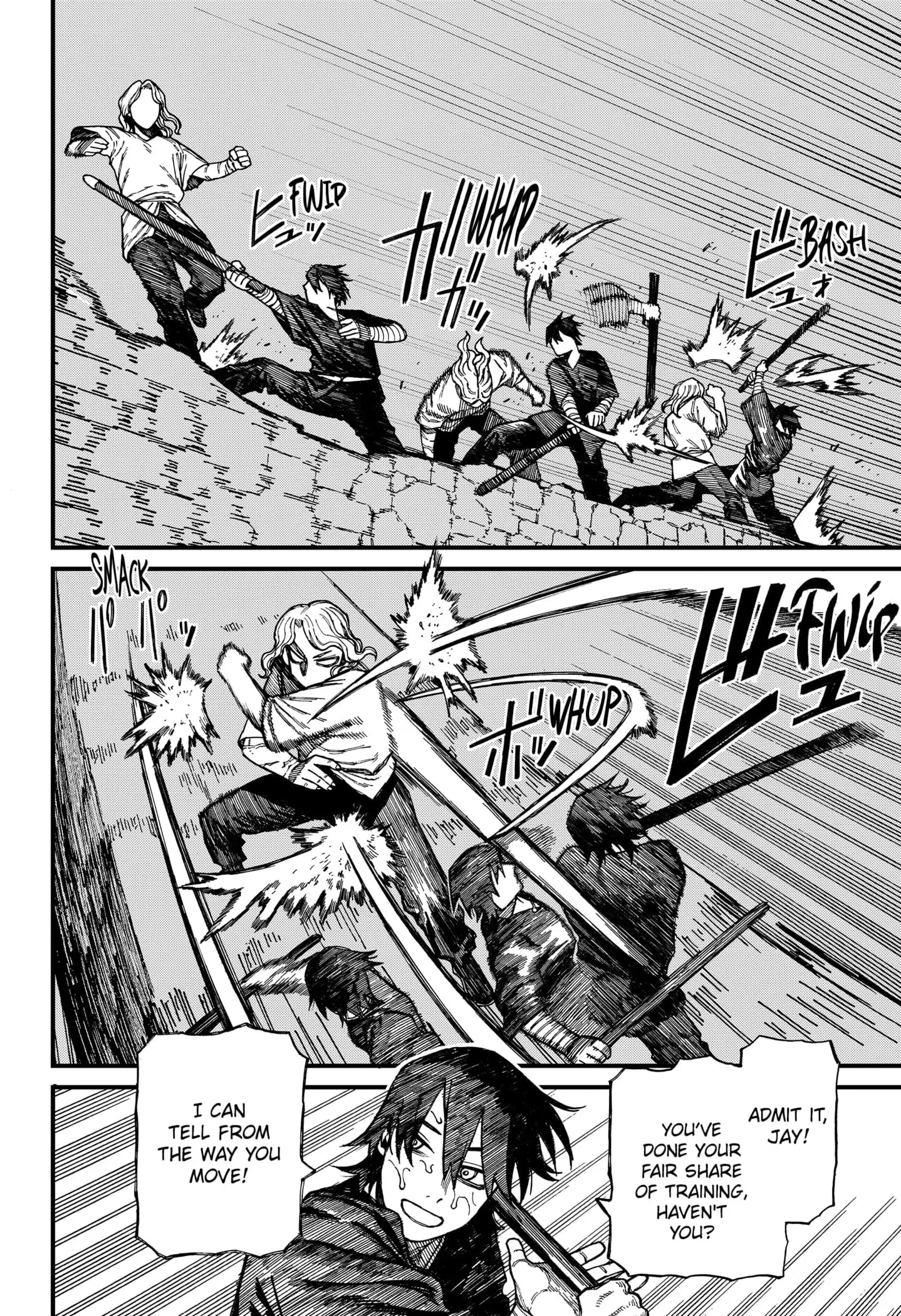 Centuria, chapter 32, page 12