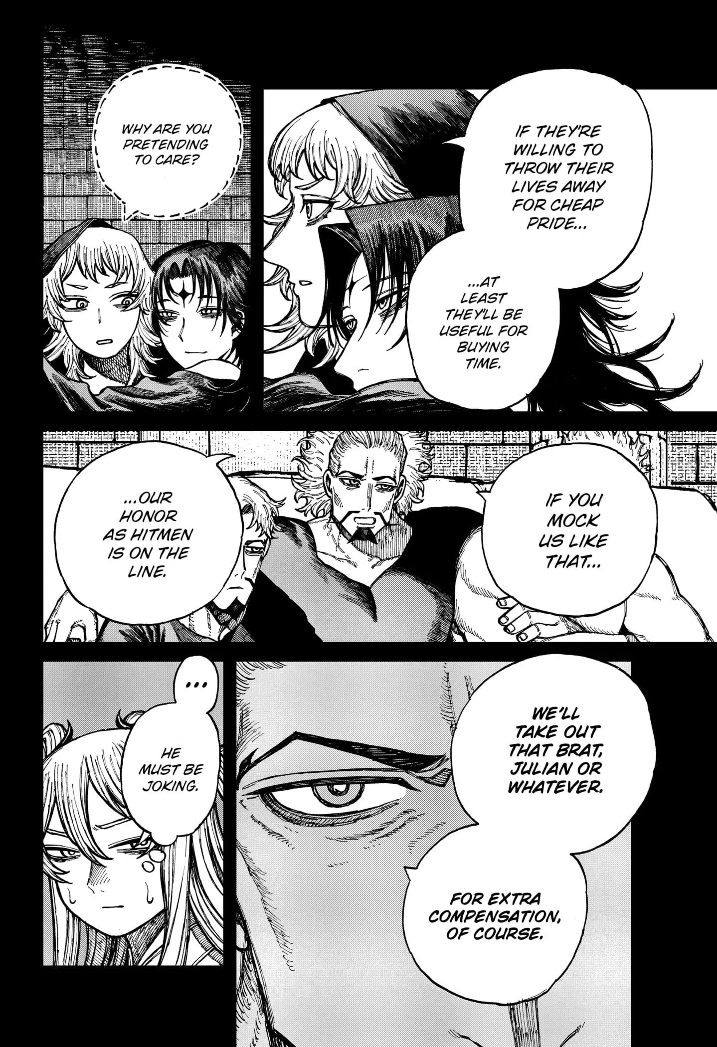 Centuria, chapter 33, page 12