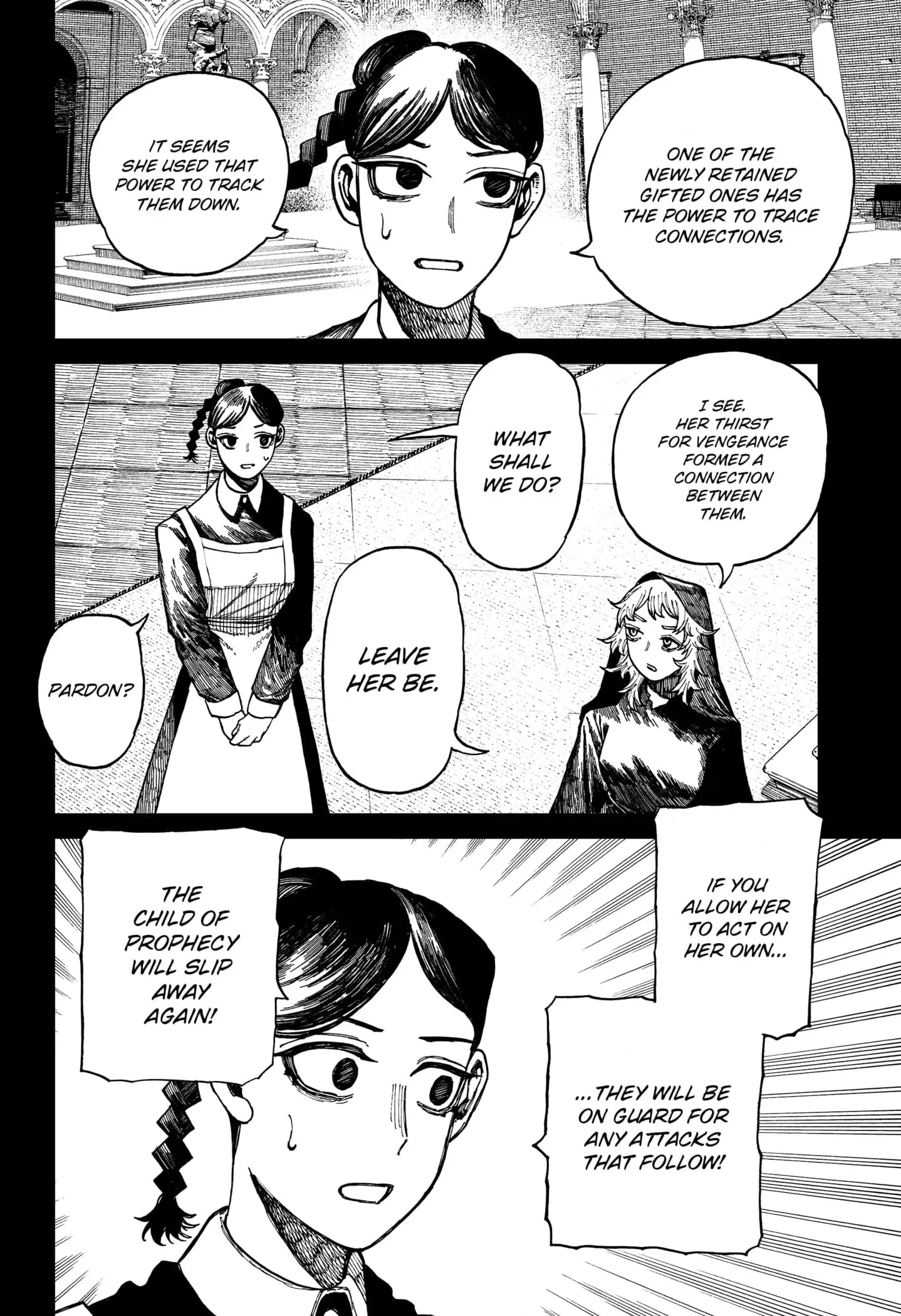 Centuria, chapter 33, page 14