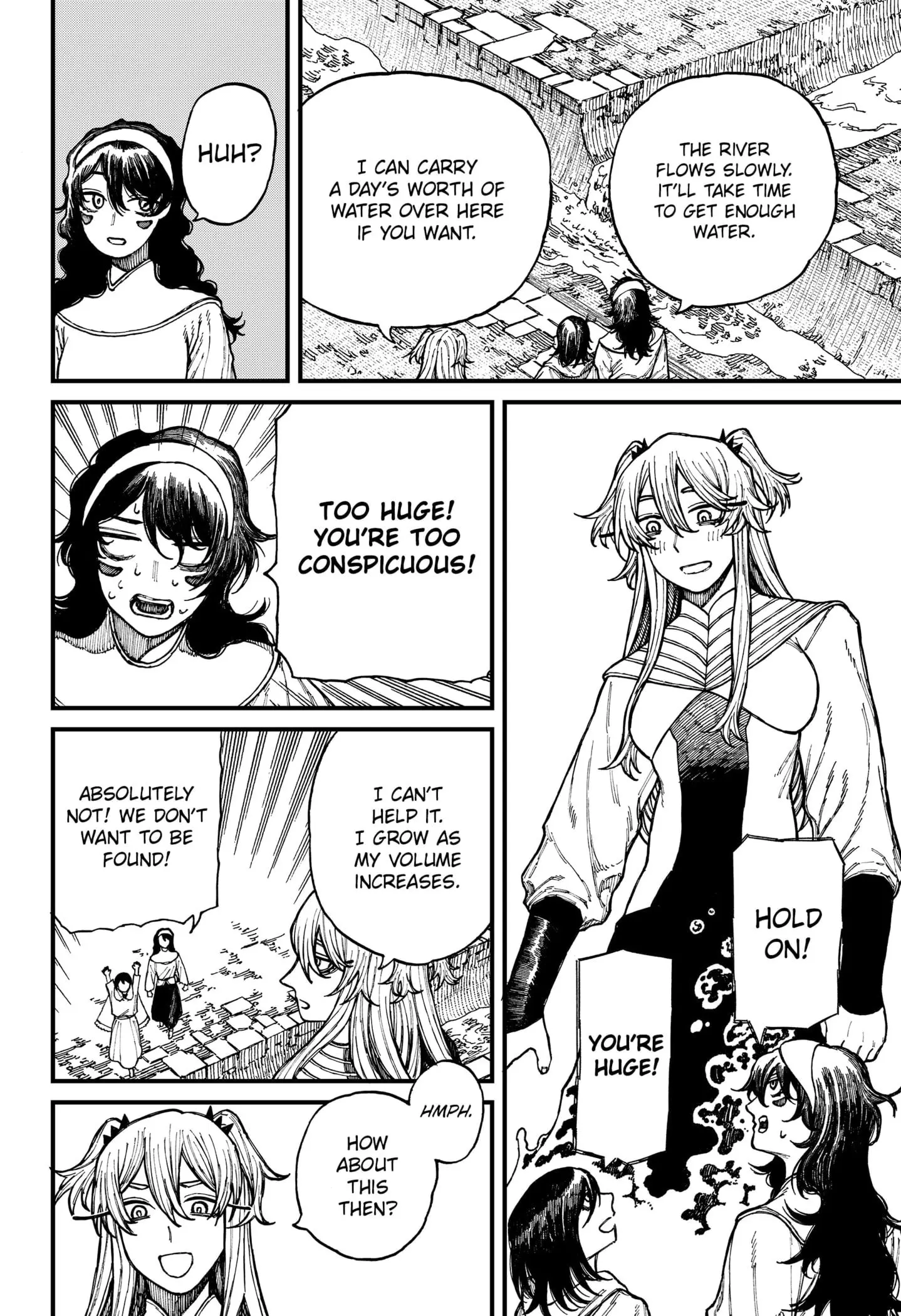 Centuria, chapter 36, page 6