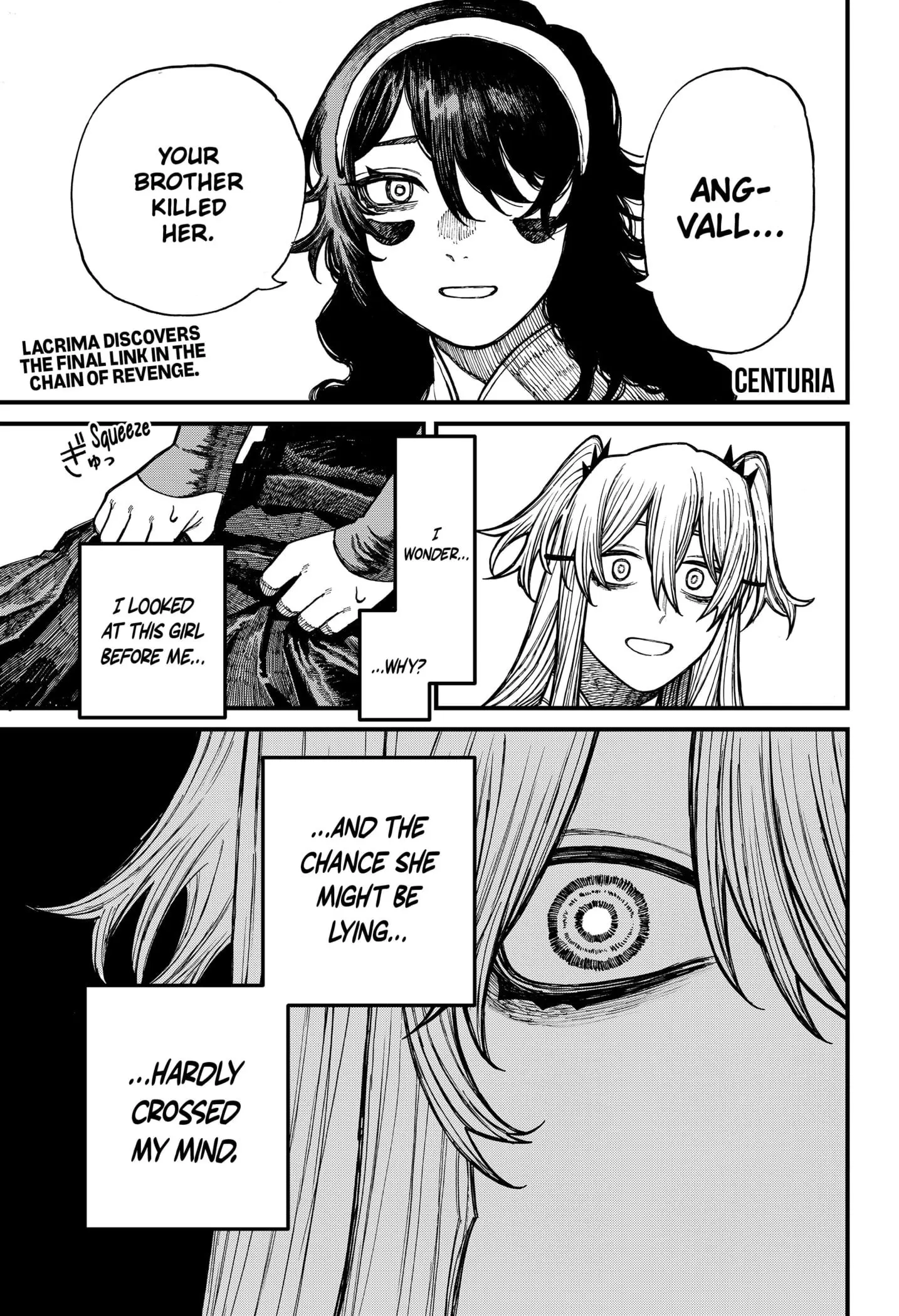 Centuria, chapter 37, page 1