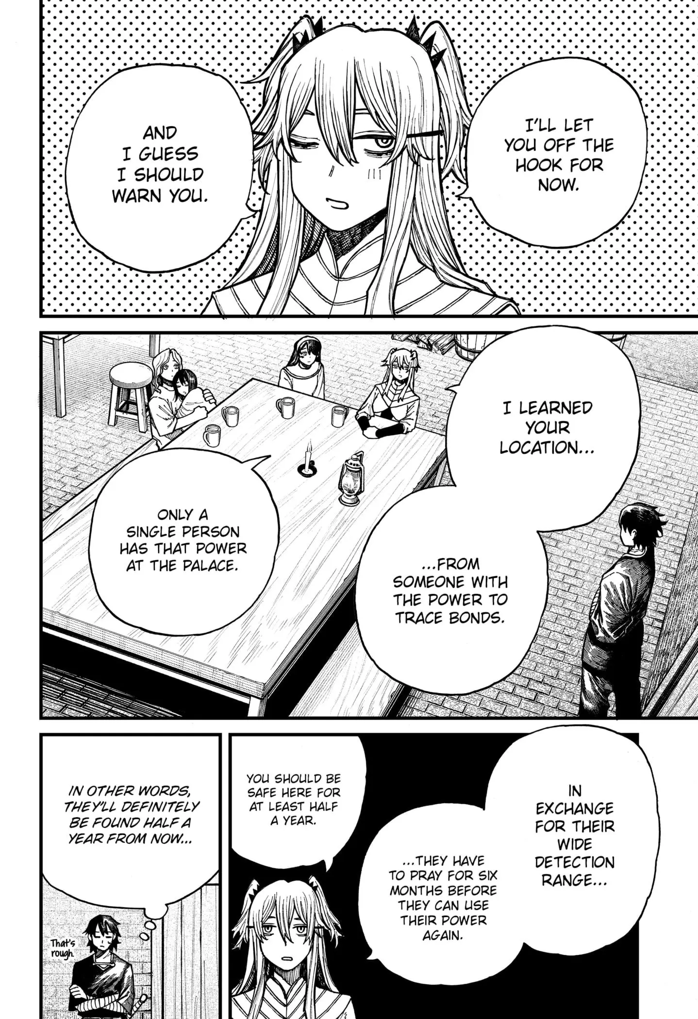 Centuria, chapter 38, page 6