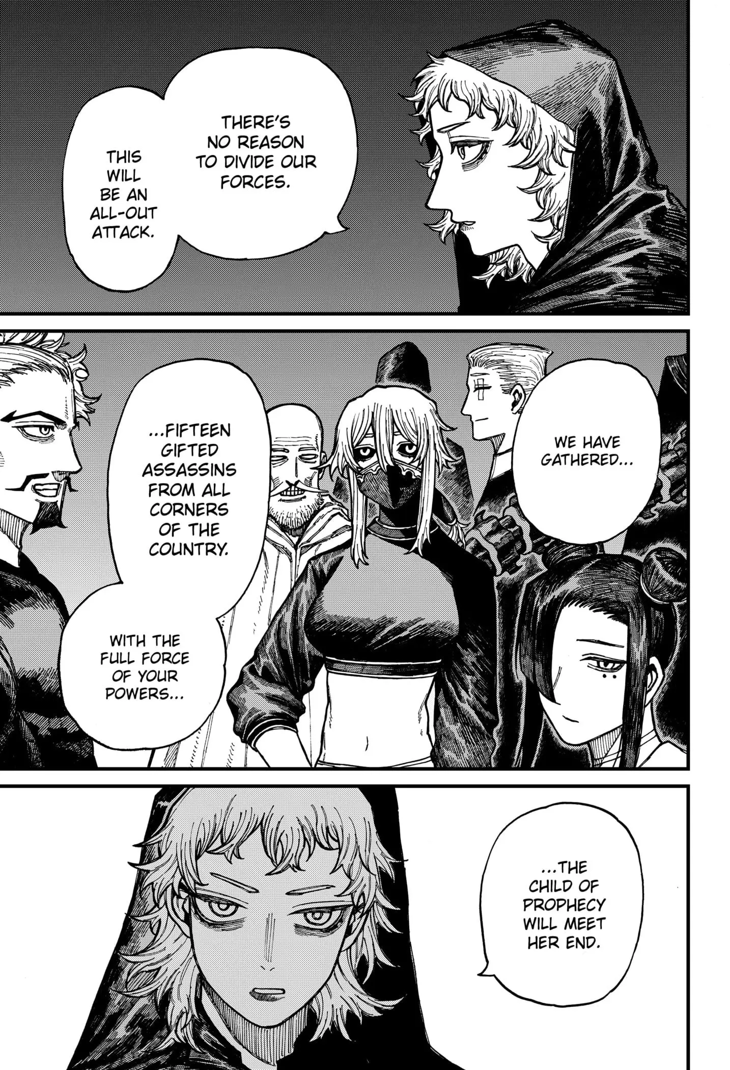 Centuria, chapter 38, page 17