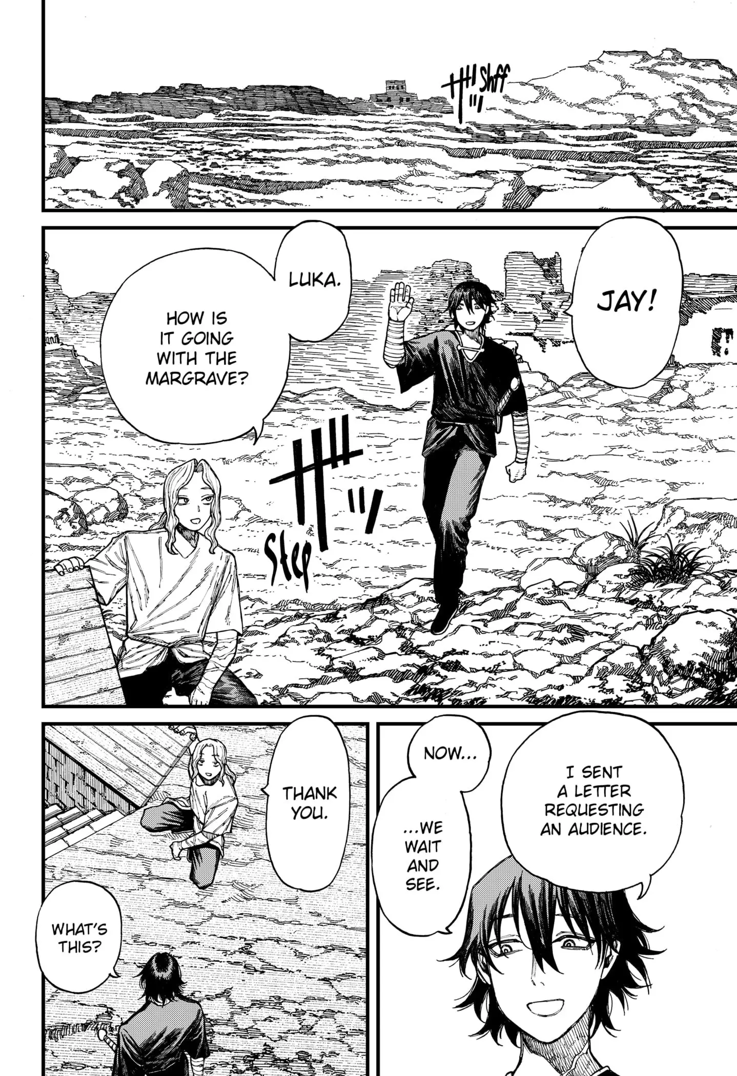 Centuria, chapter 39, page 2