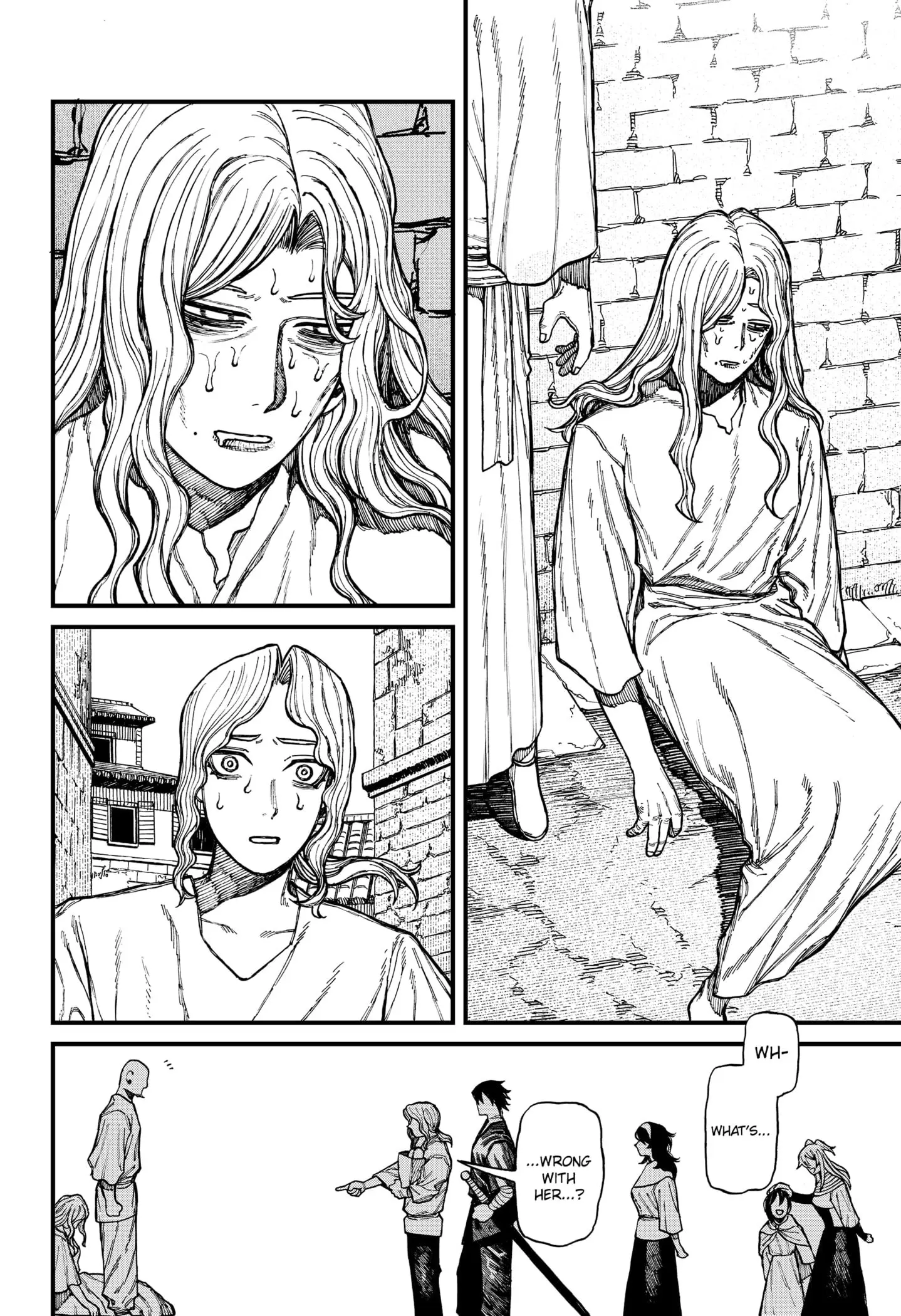 Centuria, chapter 39, page 6