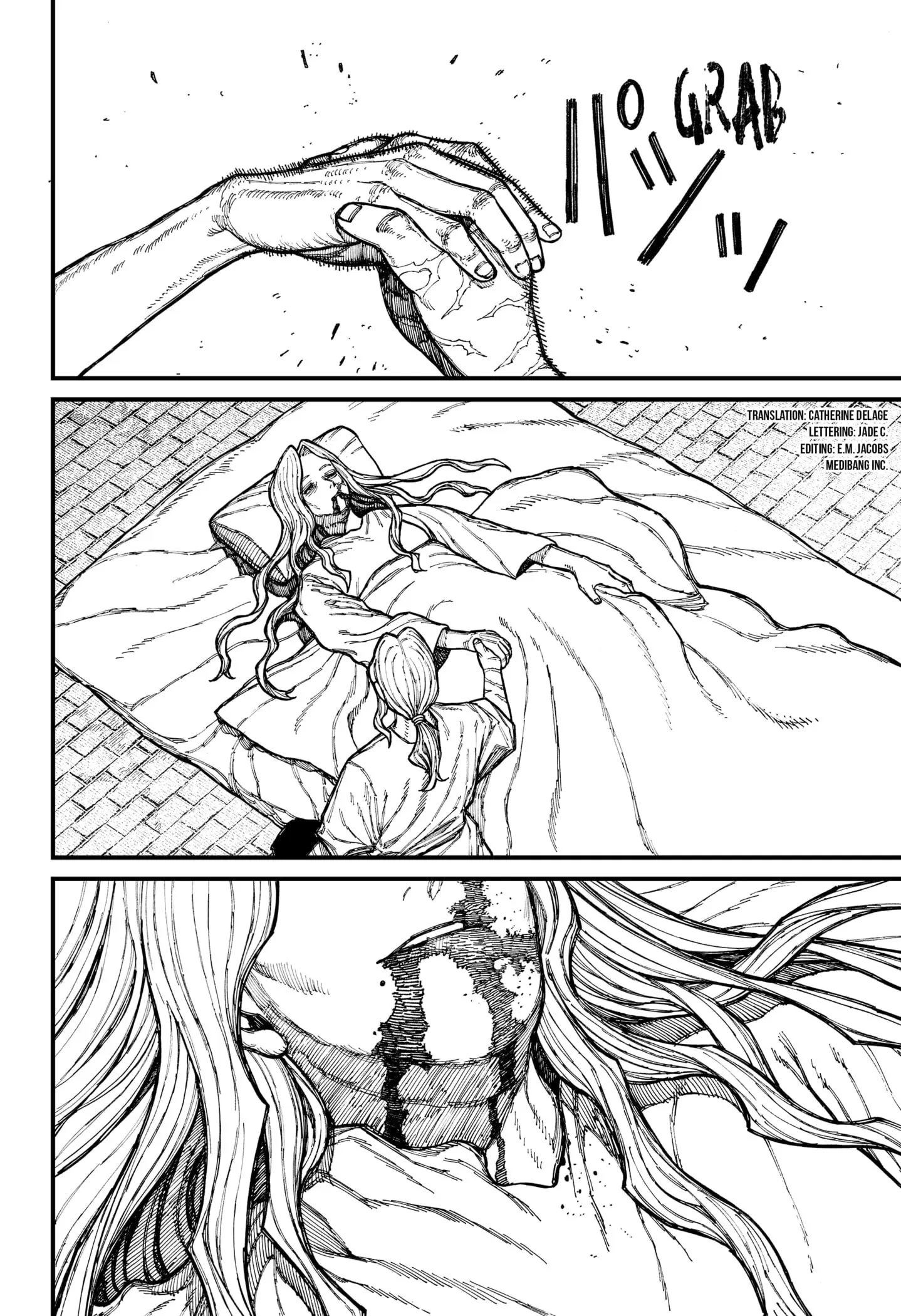 Centuria, chapter 40, page 6