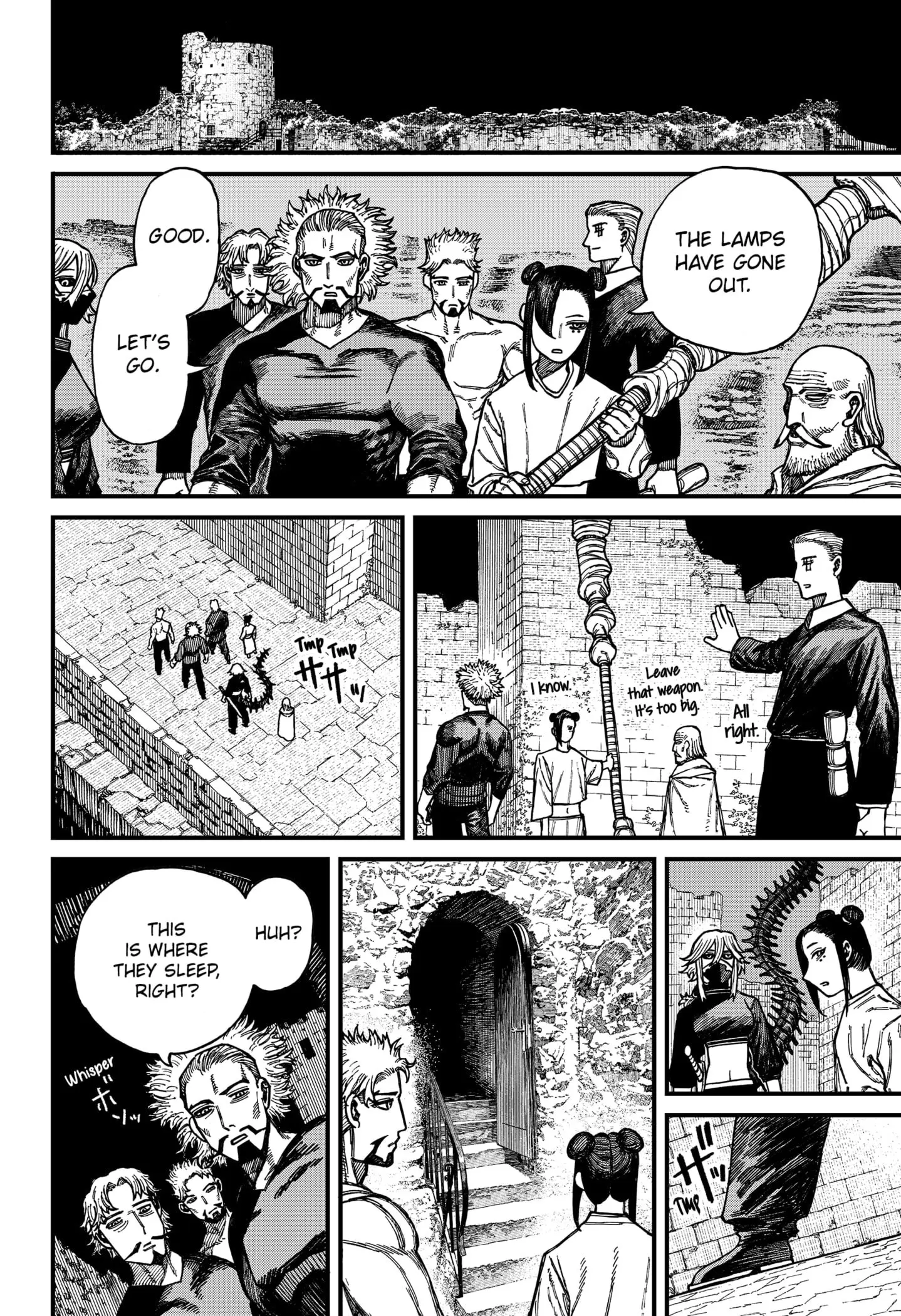 Centuria, chapter 42, page 10
