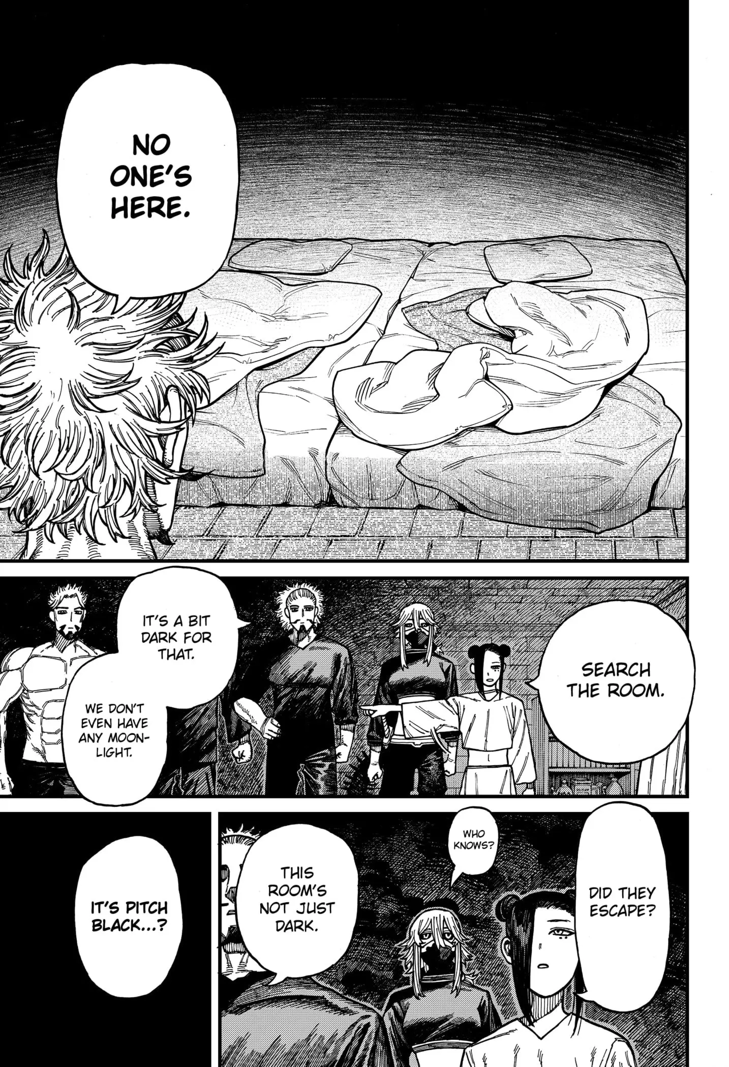 Centuria, chapter 42, page 11
