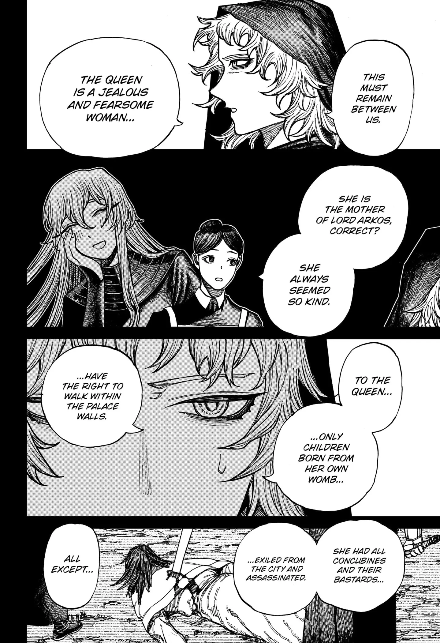 Centuria, chapter 46, page 8