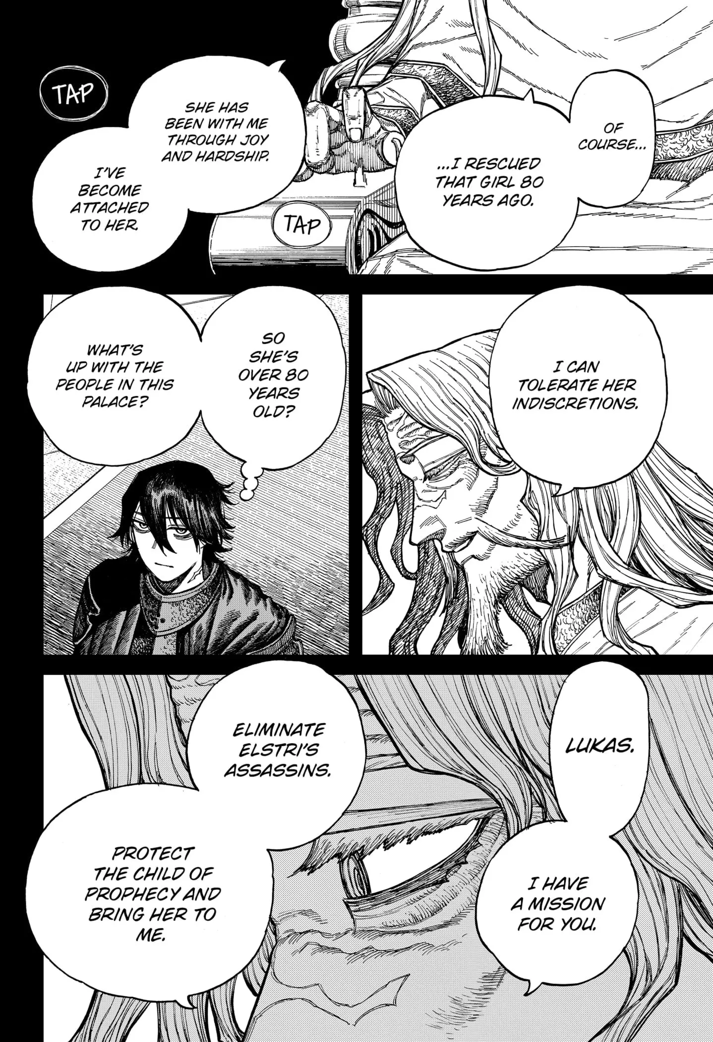 Centuria, chapter 46, page 18