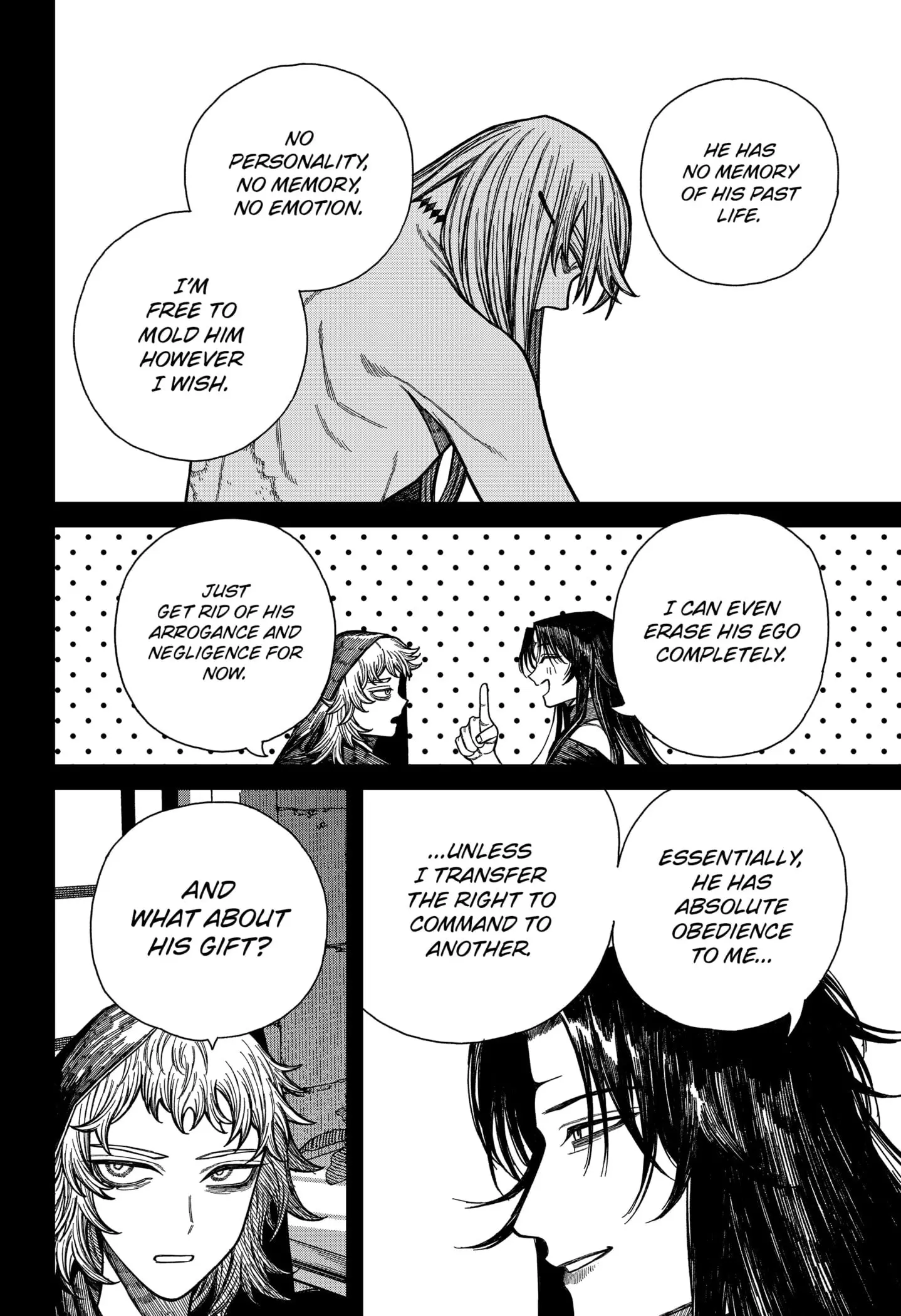 Centuria, chapter 49, page 6