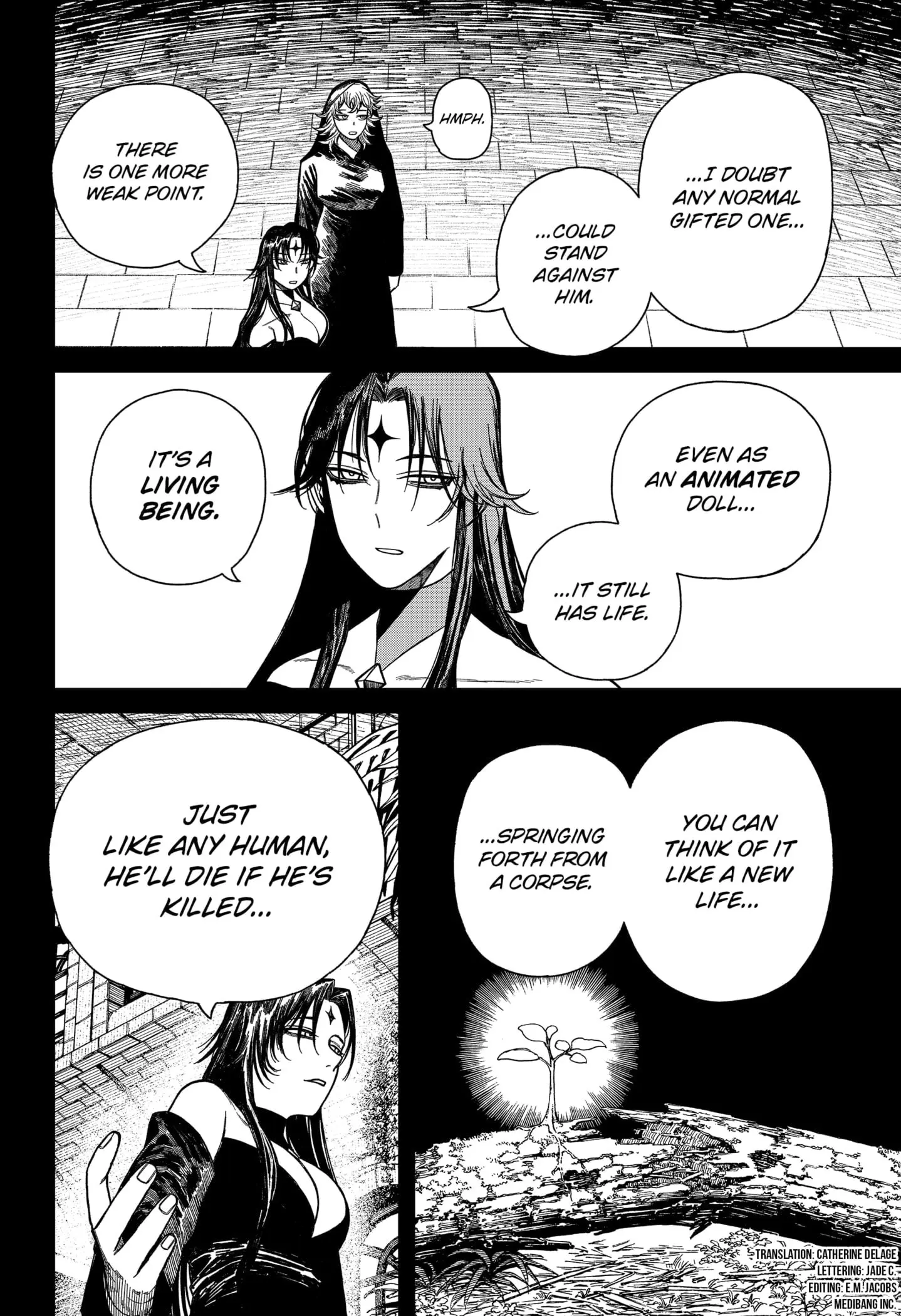 Centuria, chapter 49, page 8