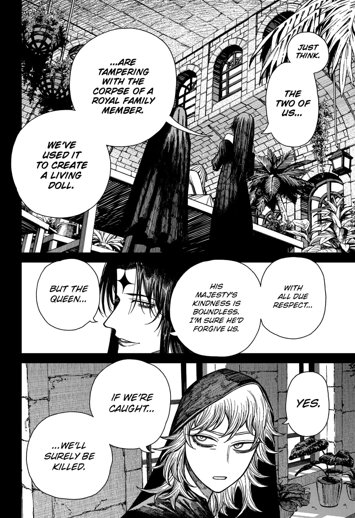Centuria, chapter 49, page 10