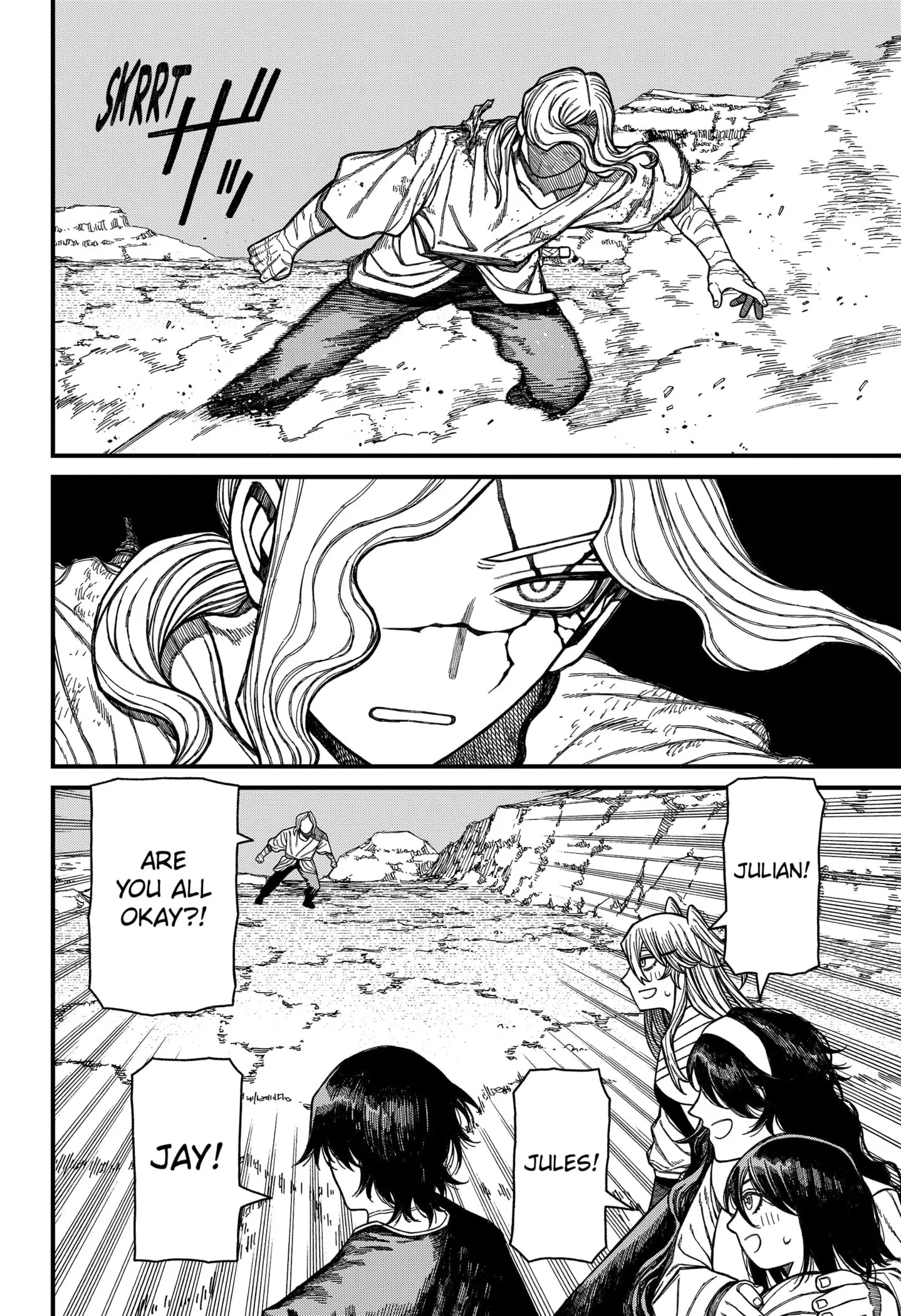 Centuria, chapter 53, page 10