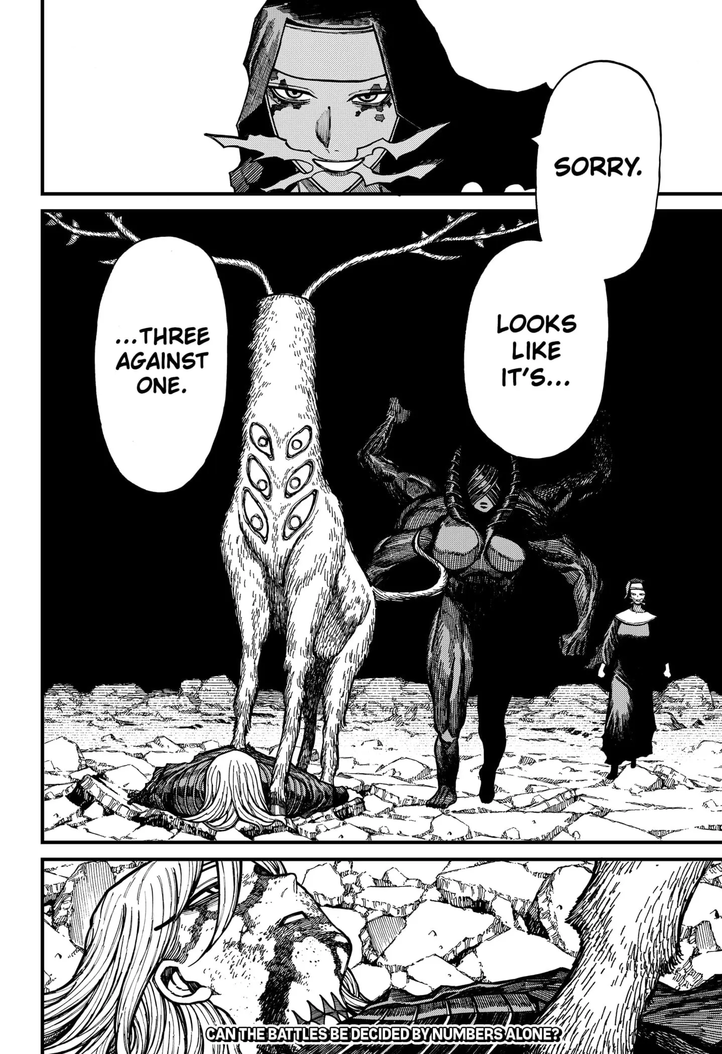 Centuria, chapter 61, page 20