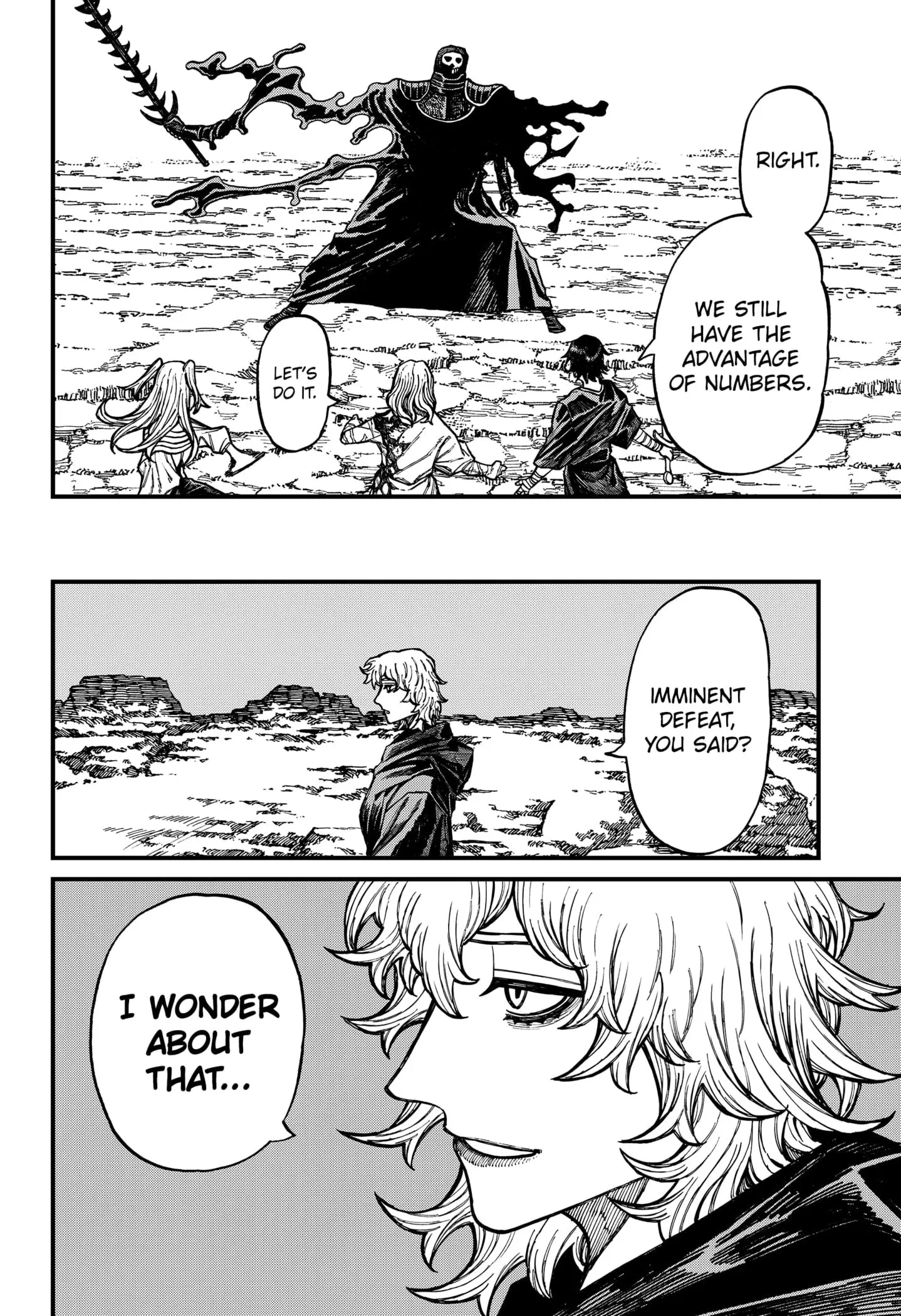 Centuria, chapter 65, page 14
