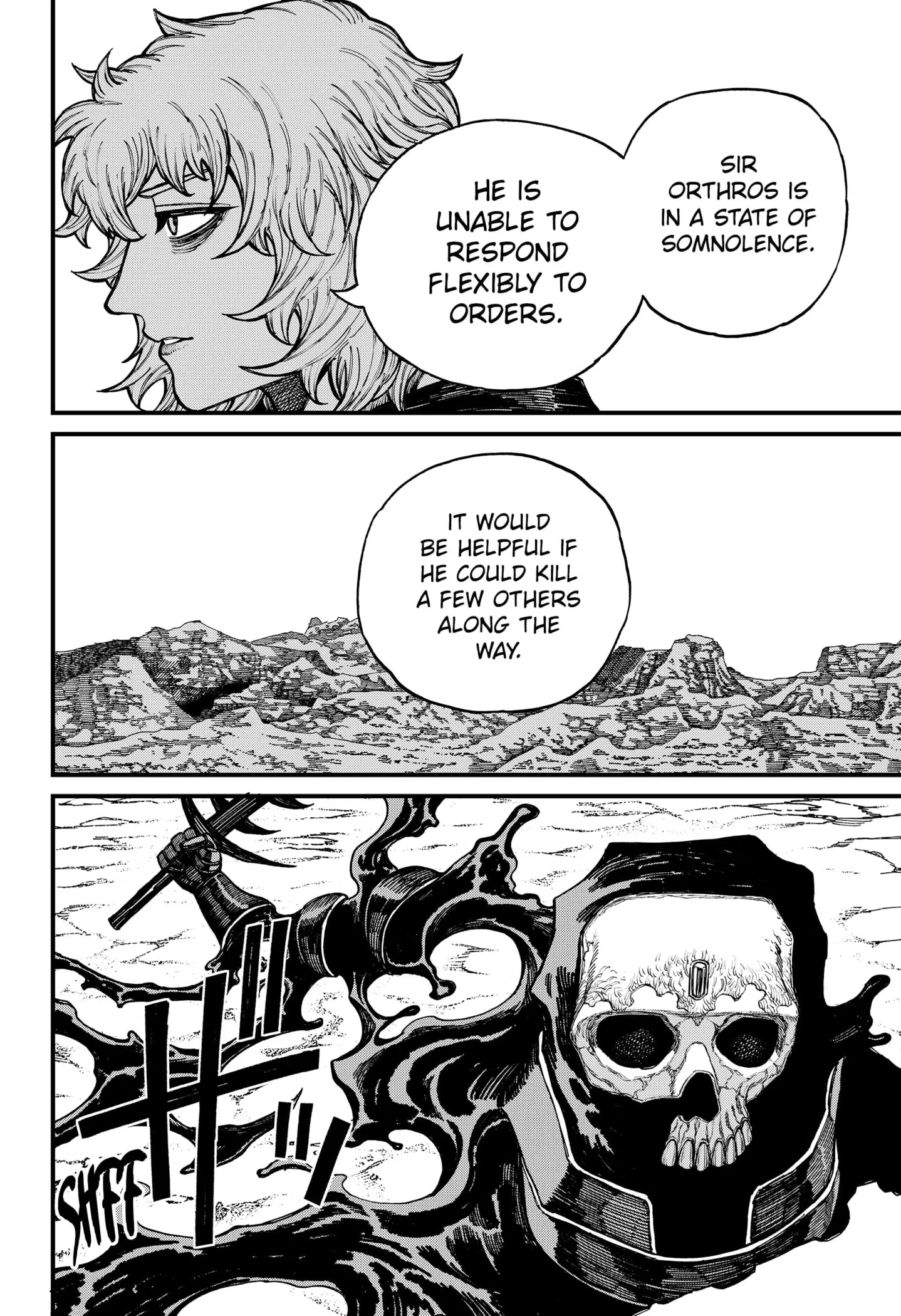 Centuria, chapter 66, page 6