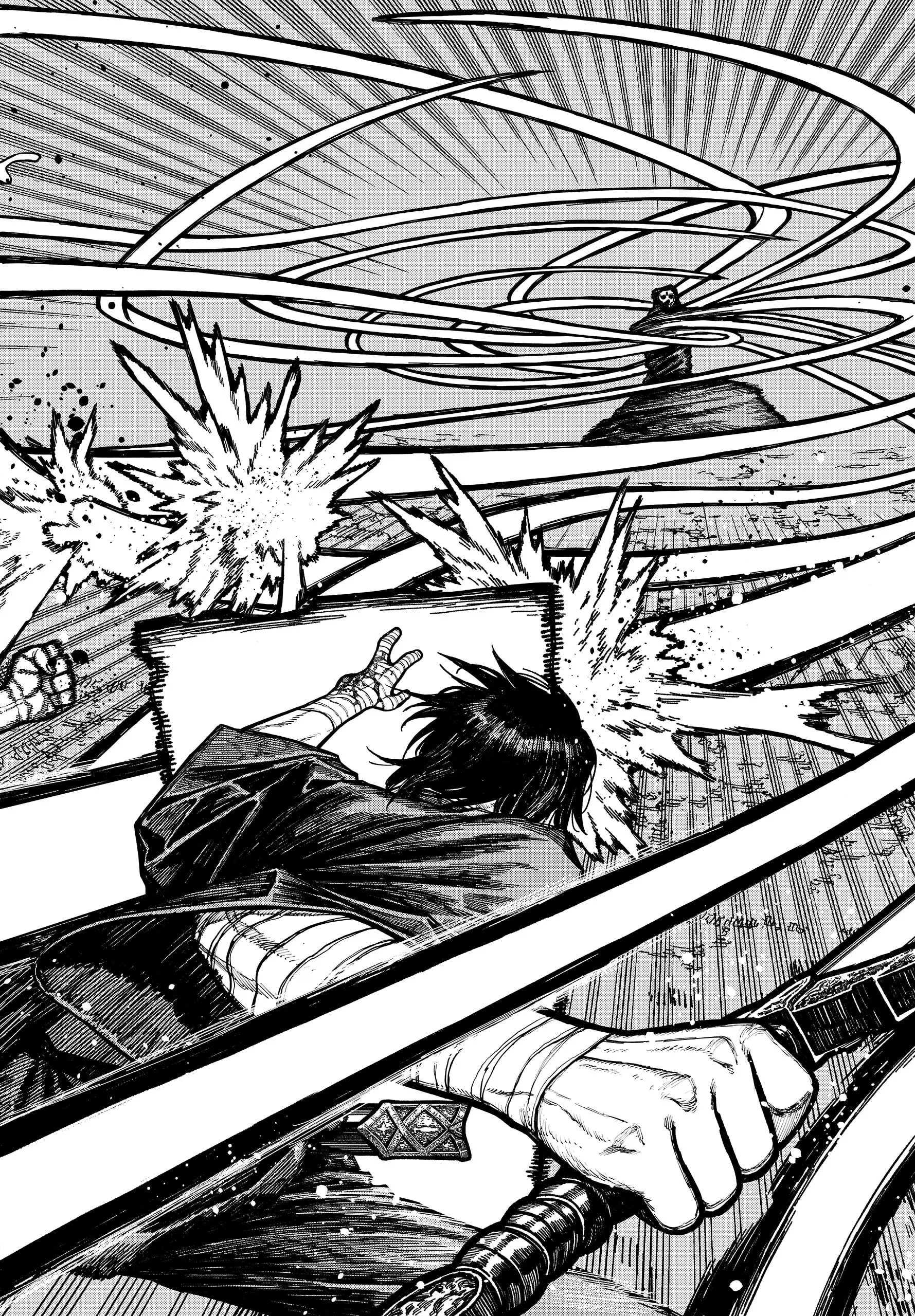 Centuria, chapter 66, page 8