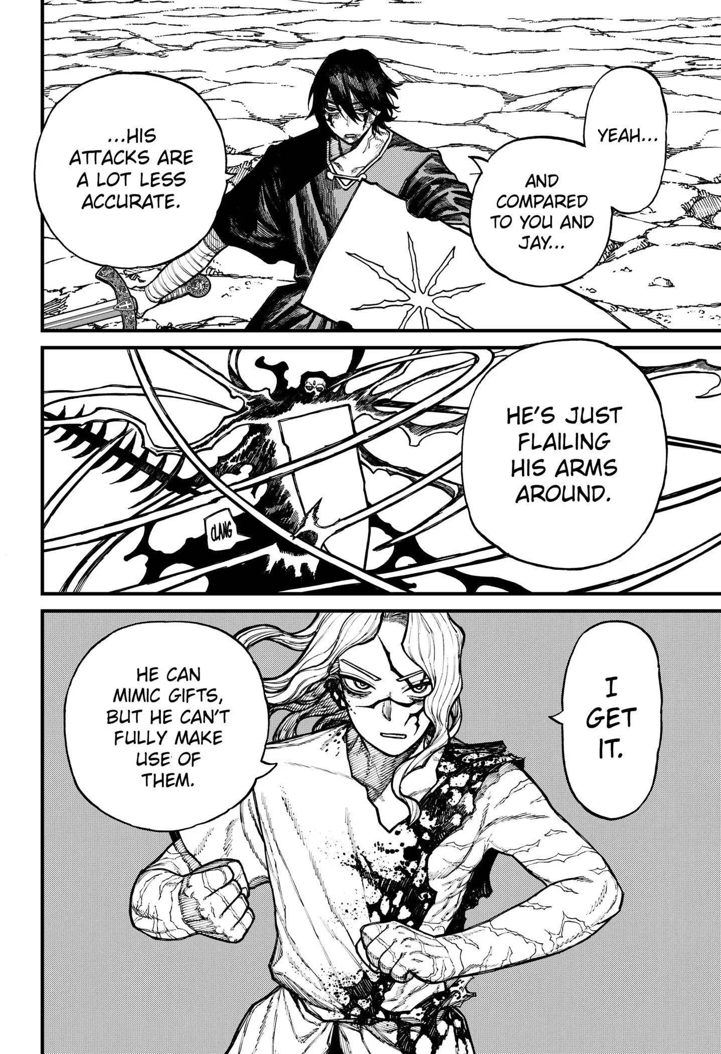 Centuria, chapter 66, page 16