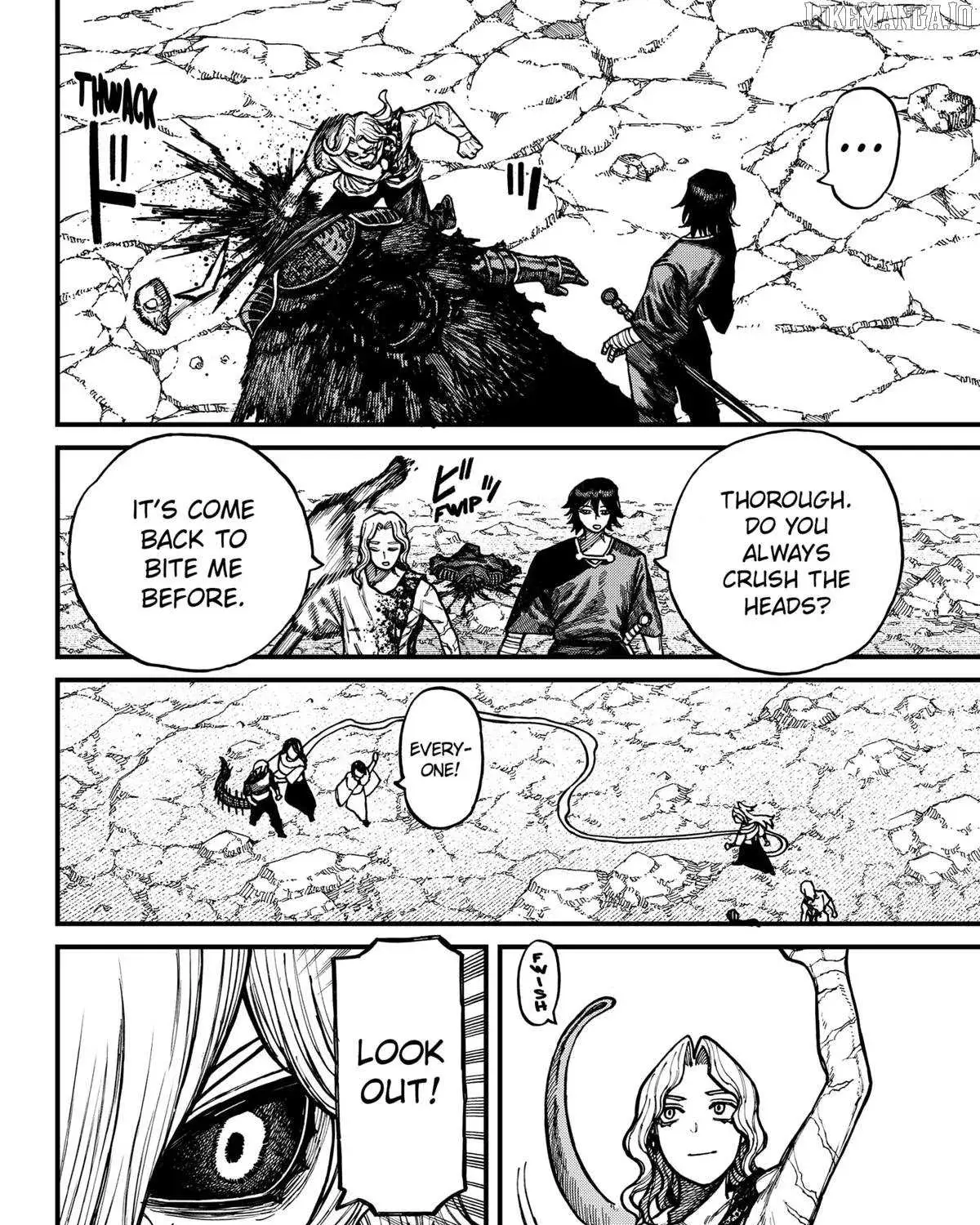 Centuria, chapter 67, page 35