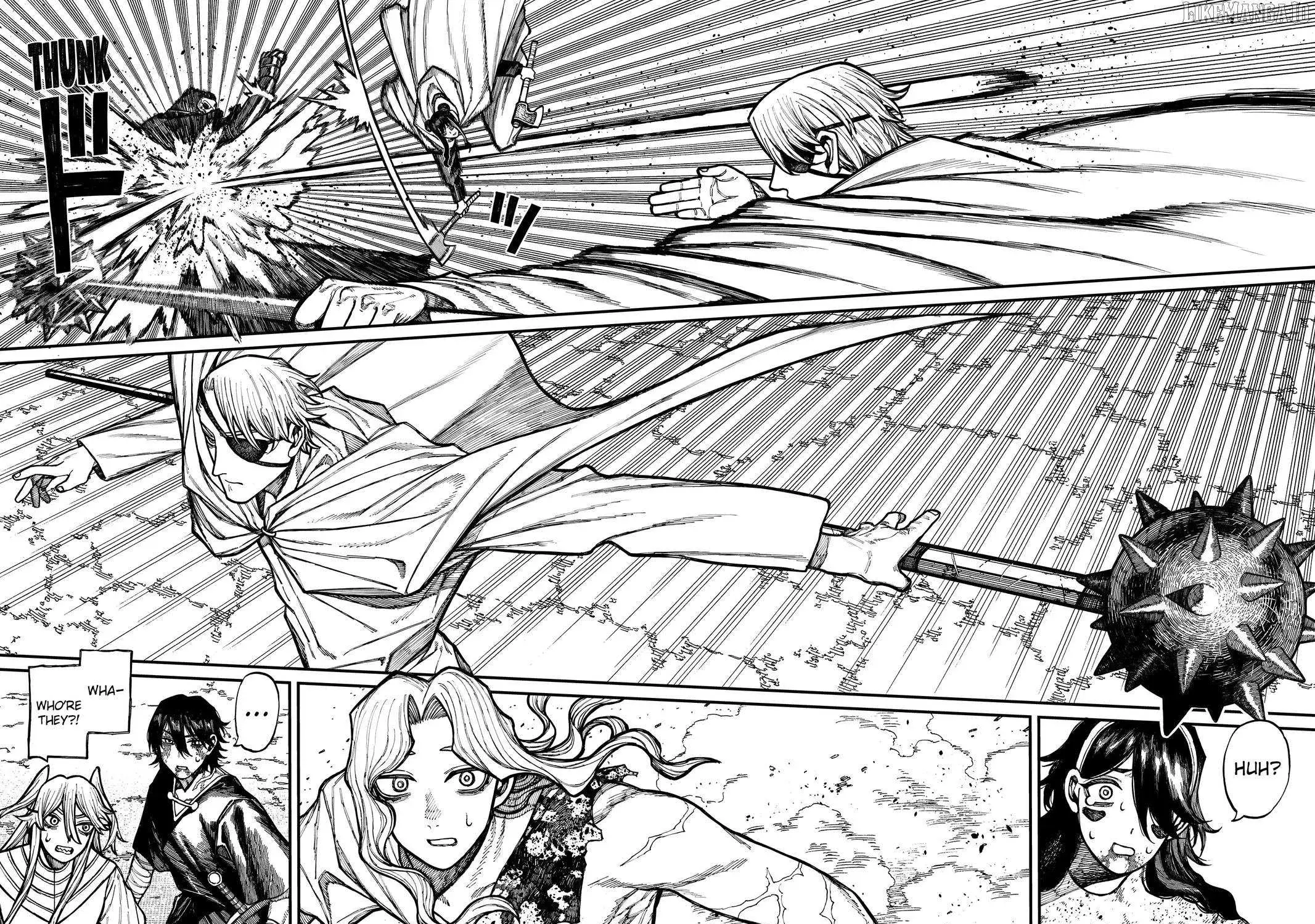 Centuria, chapter 68, page 23