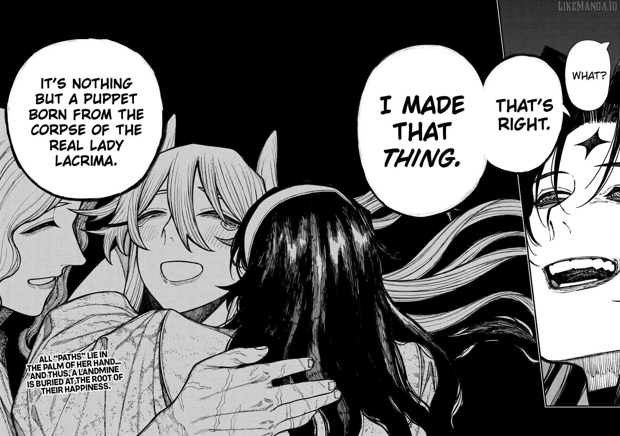Centuria, chapter 70, page 37
