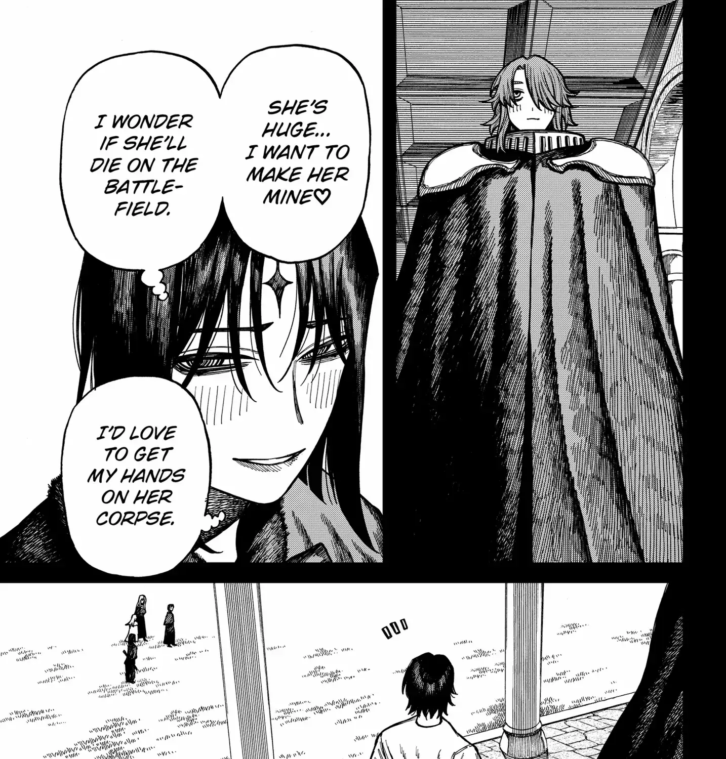 Centuria, chapter 71, page 21