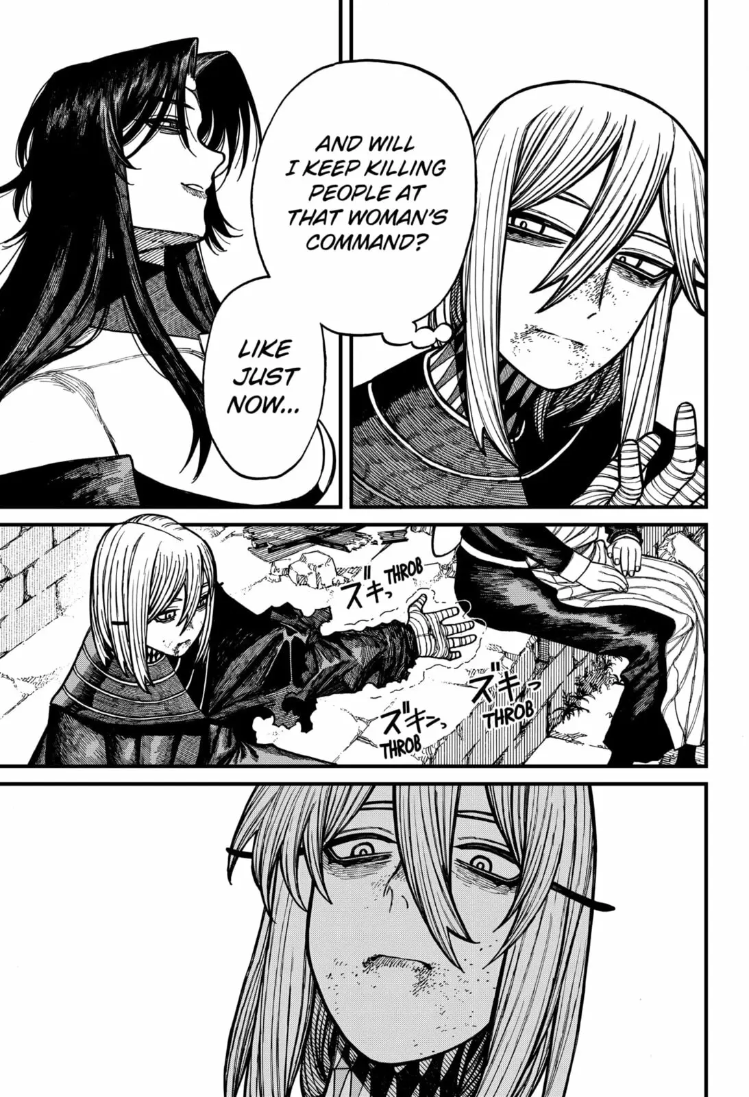 Centuria, chapter 73, page 11