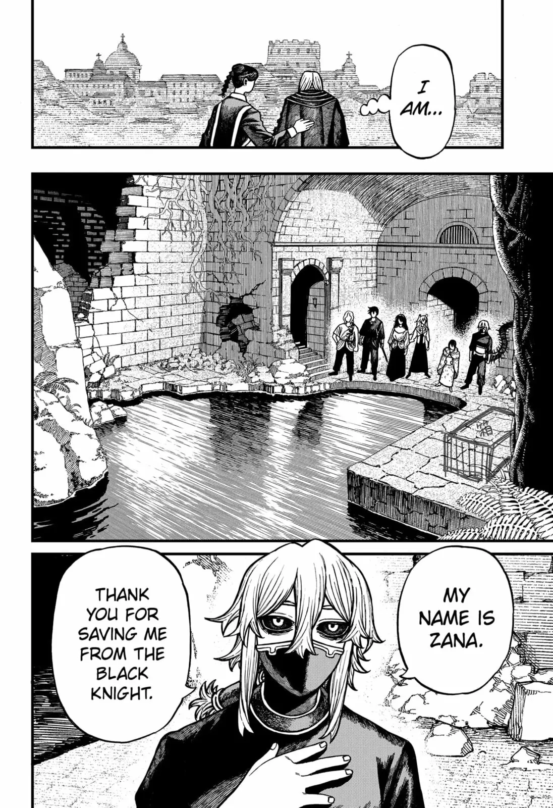 Centuria, chapter 73, page 14