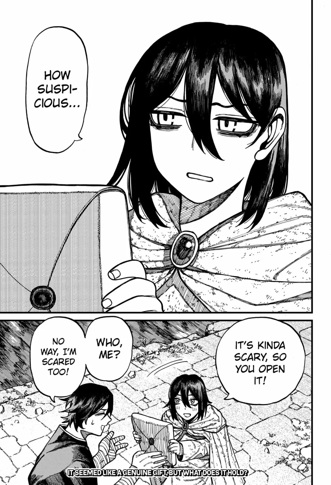 Centuria, chapter 73, page 19
