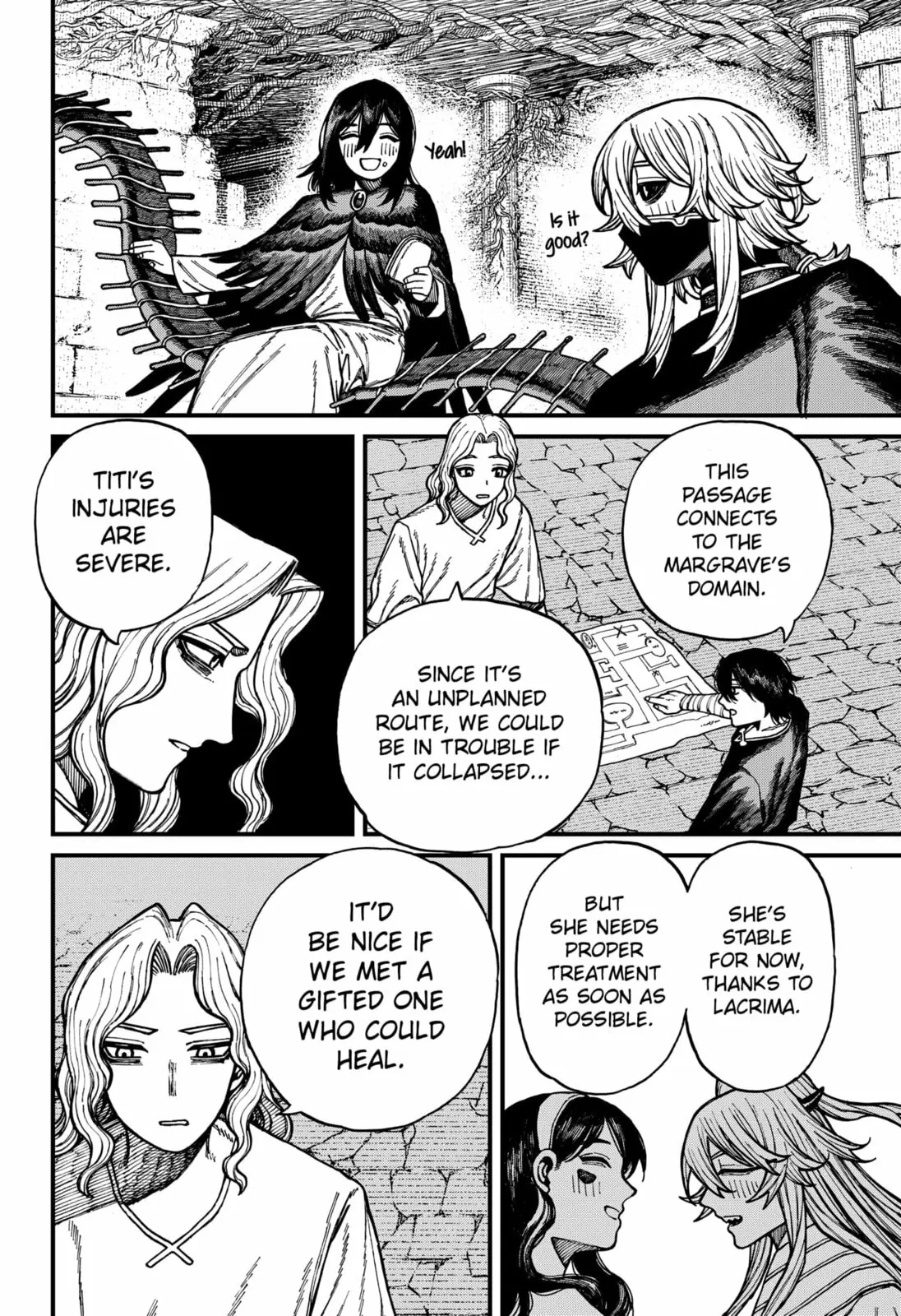Centuria, chapter 74, page 8