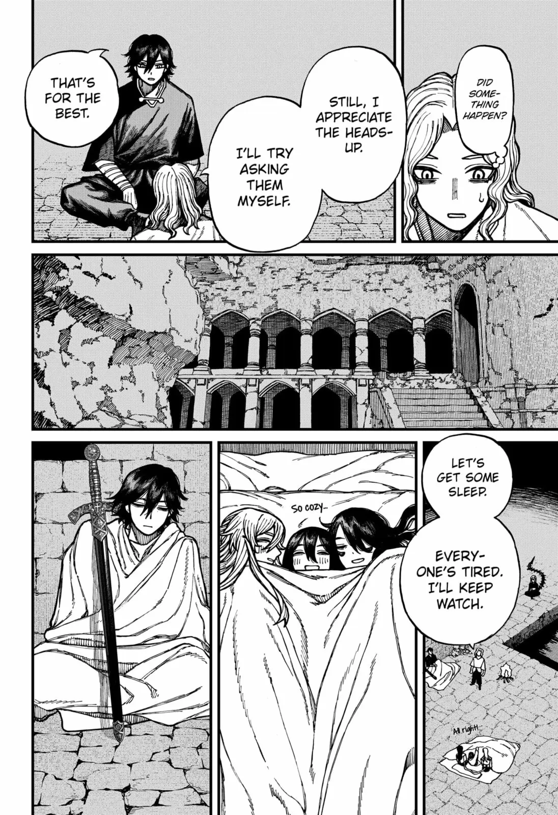 Centuria, chapter 74, page 10
