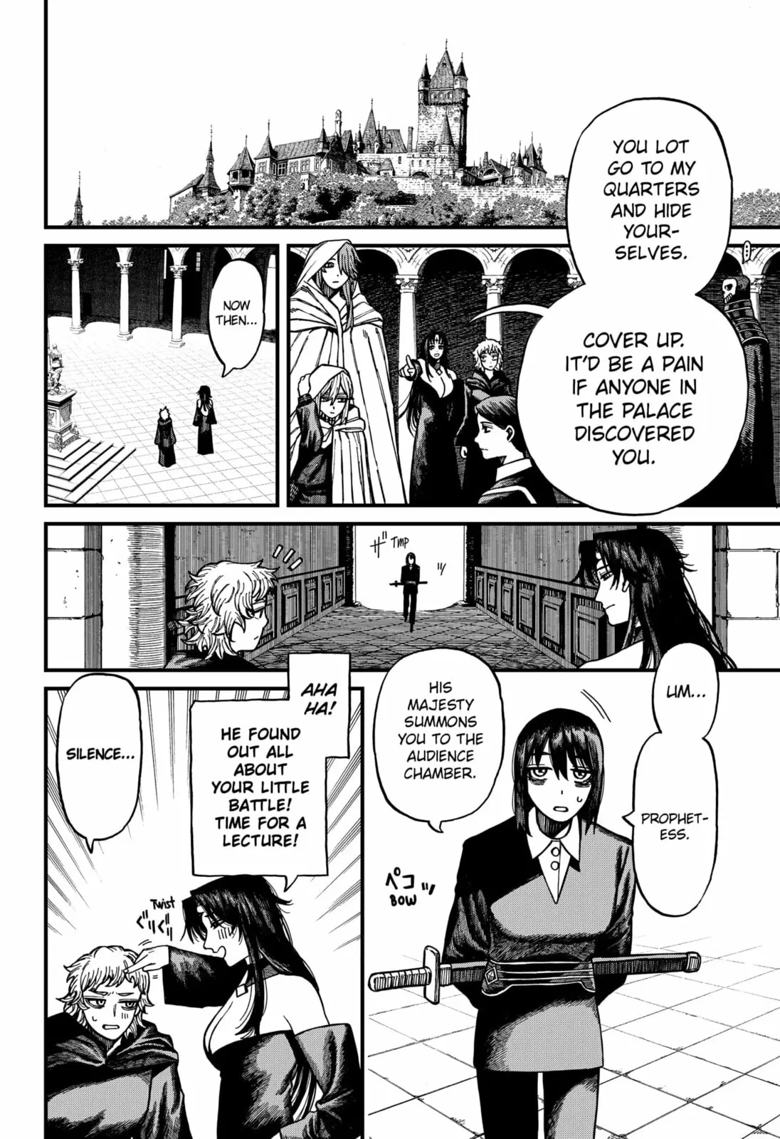 Centuria, chapter 74, page 16