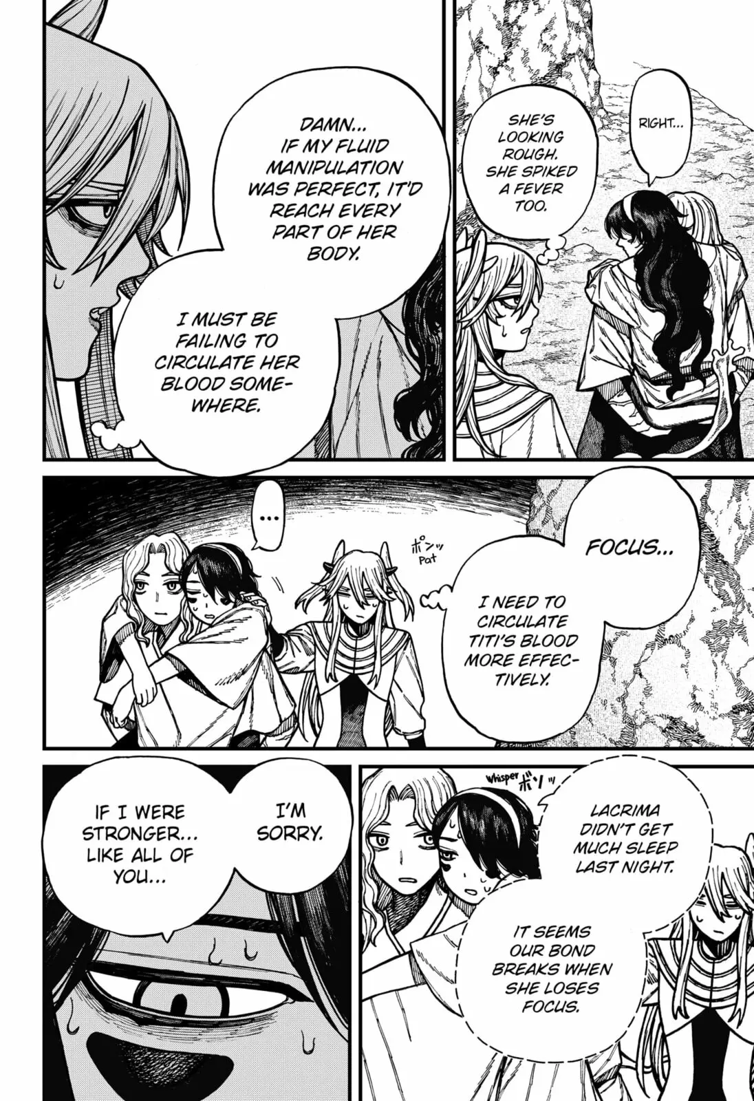 Centuria, chapter 75, page 12