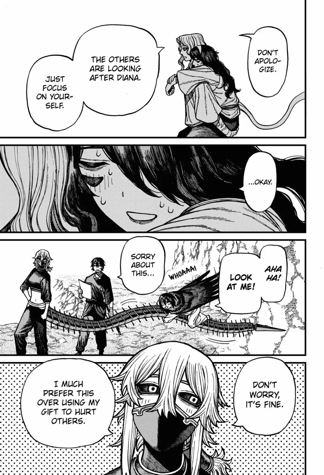 Centuria, chapter 75, page 13