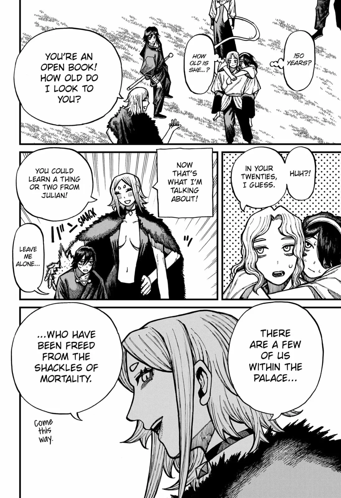Centuria, chapter 76, page 6