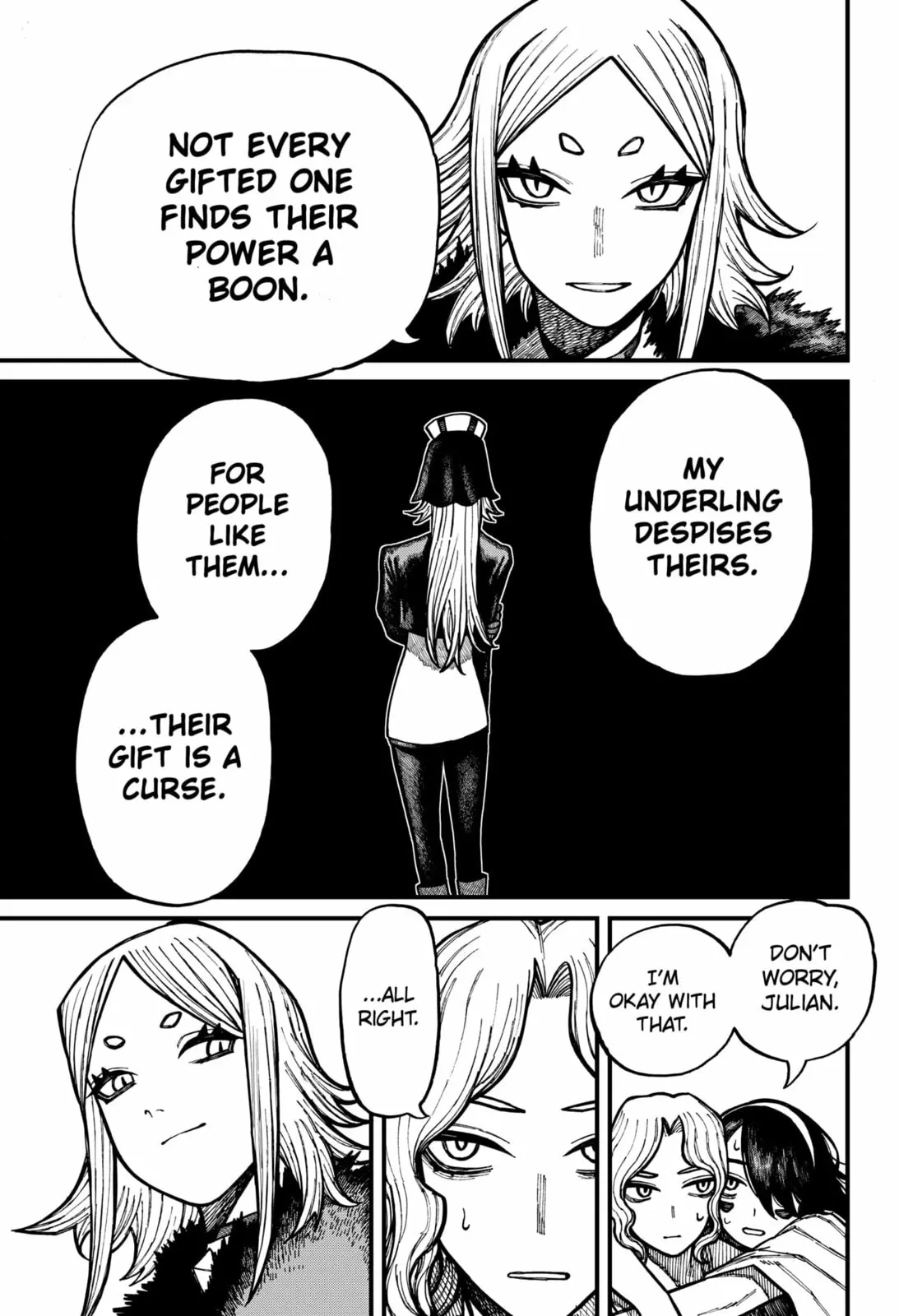 Centuria, chapter 76, page 9
