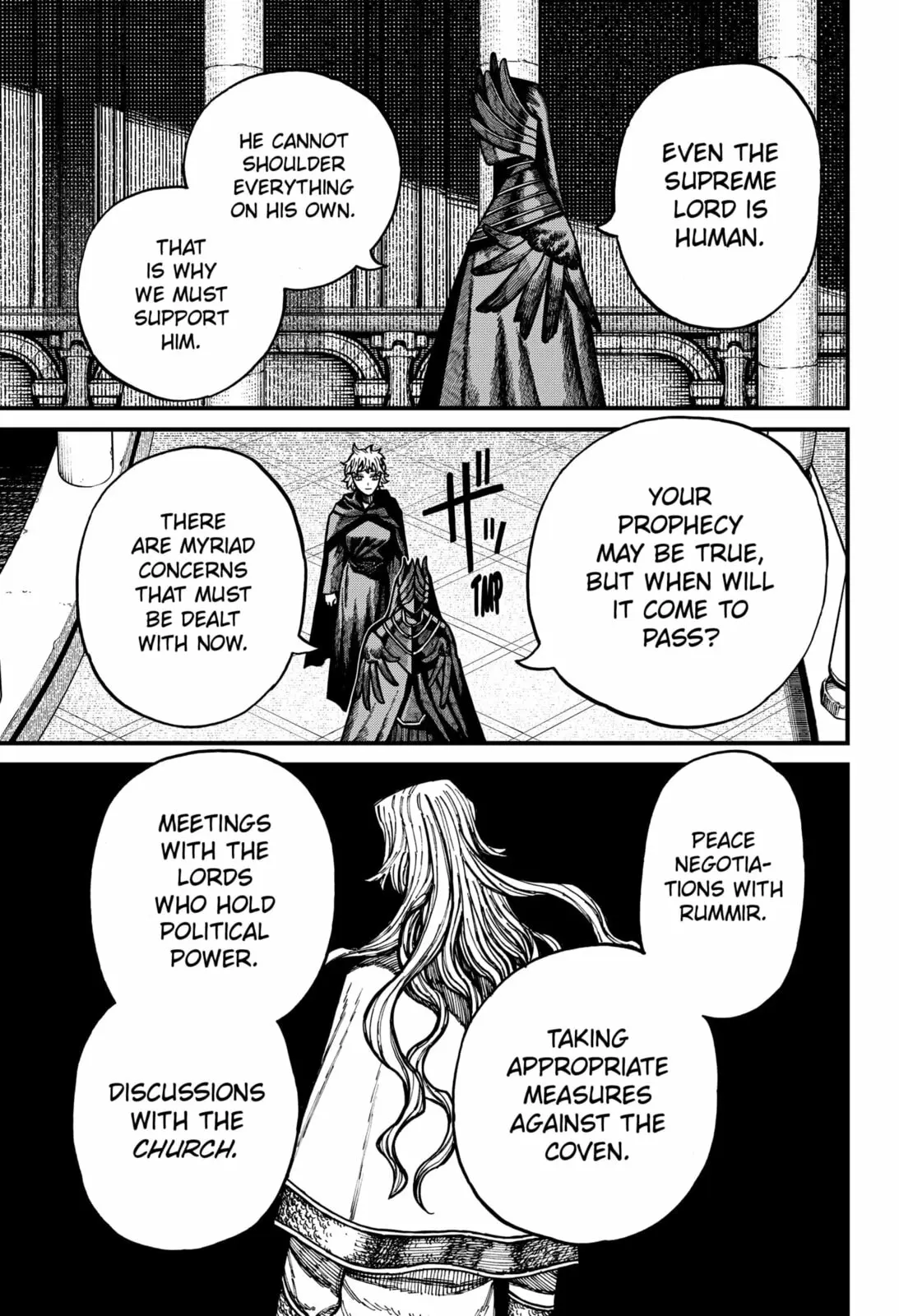 Centuria, chapter 76, page 11