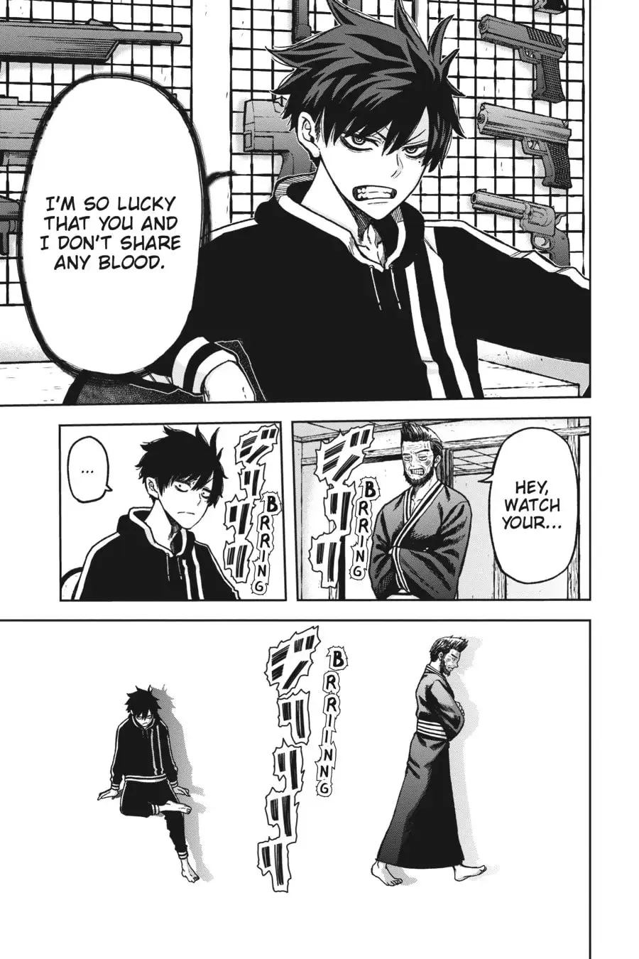 Tougen Anki, chapter 1, page 12