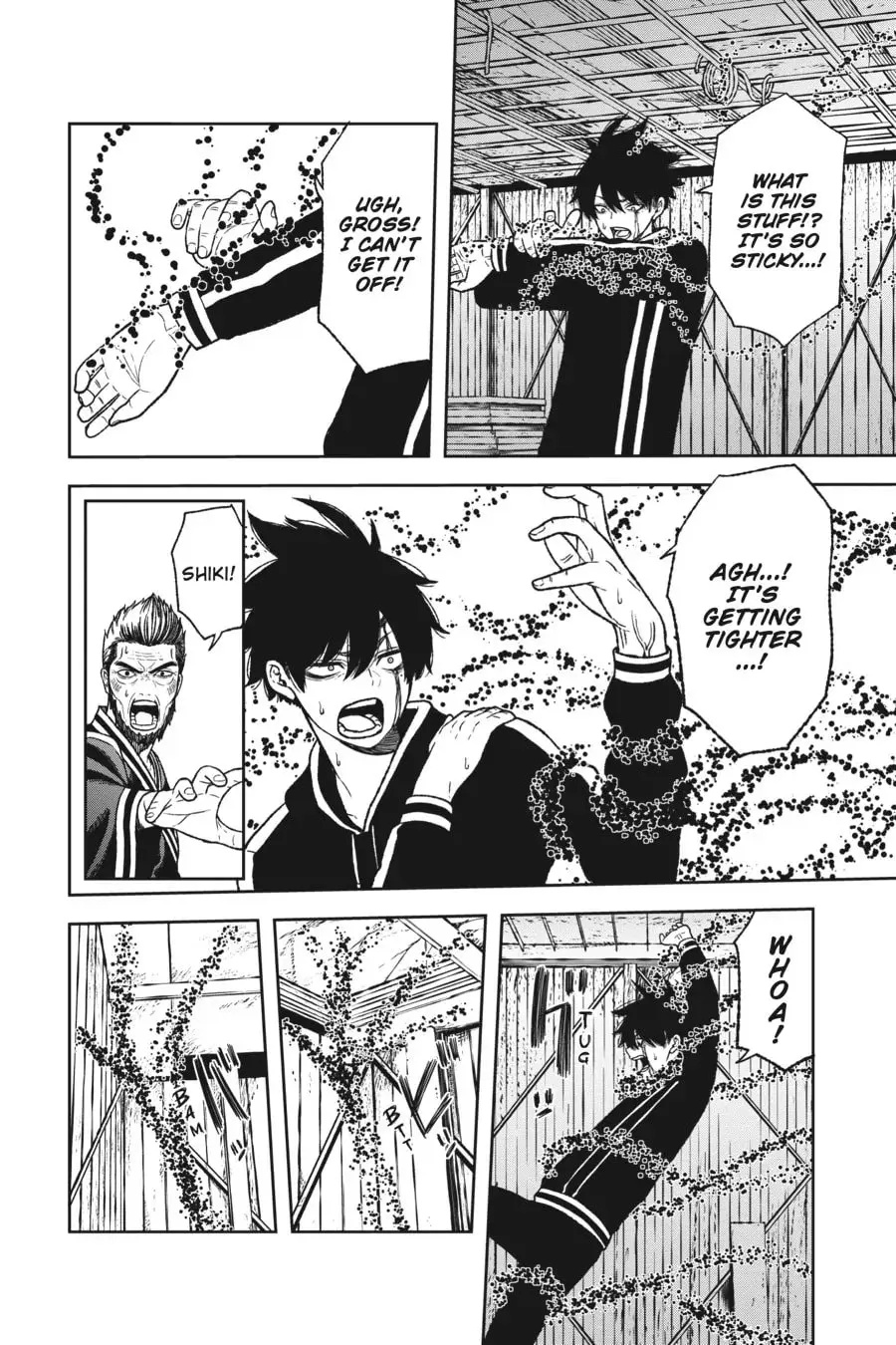 Tougen Anki, chapter 1, page 23