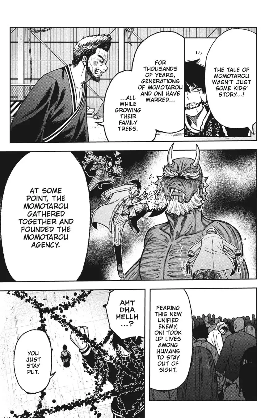 Tougen Anki, chapter 1, page 26