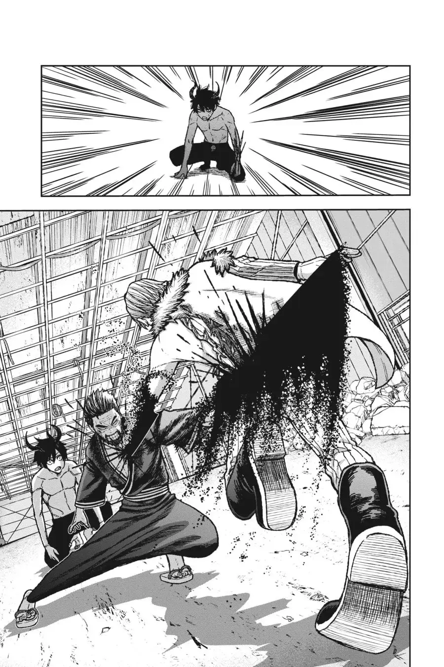 Tougen Anki, chapter 1, page 52