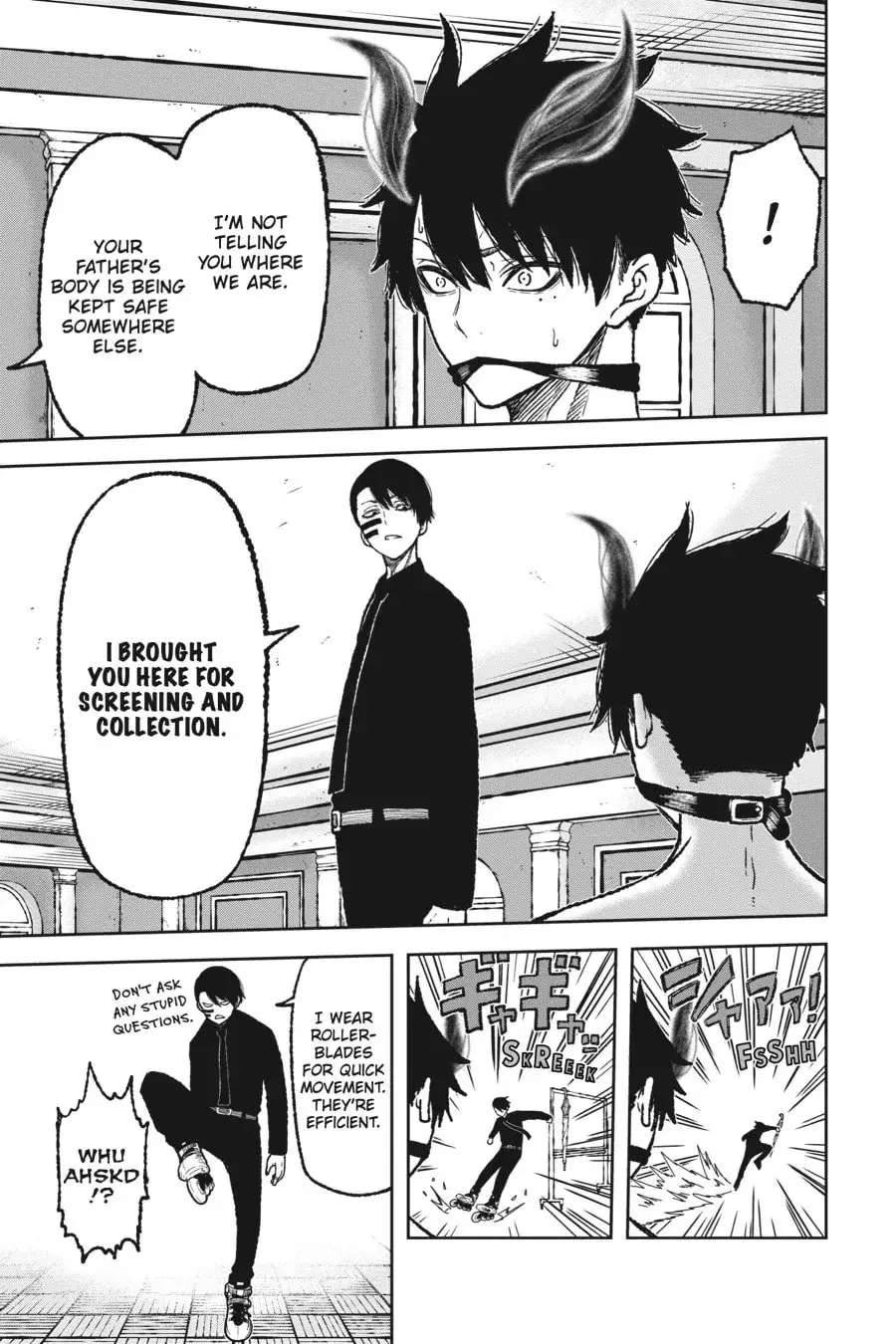 Tougen Anki, chapter 2, page 4