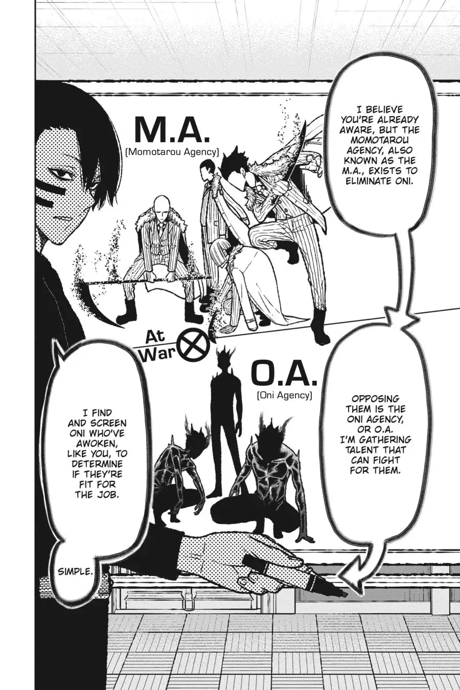 Tougen Anki, chapter 2, page 5