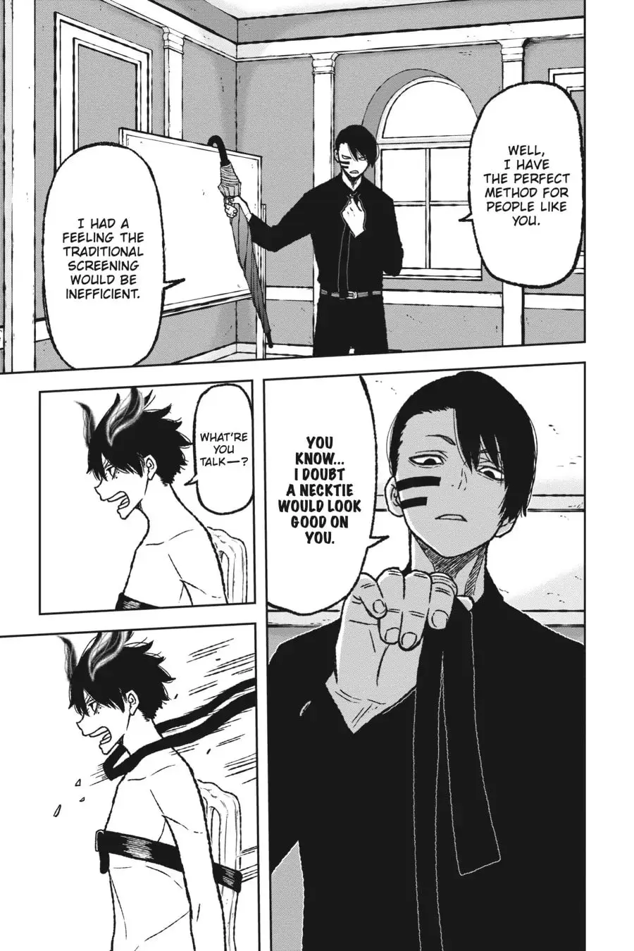 Tougen Anki, chapter 2, page 10