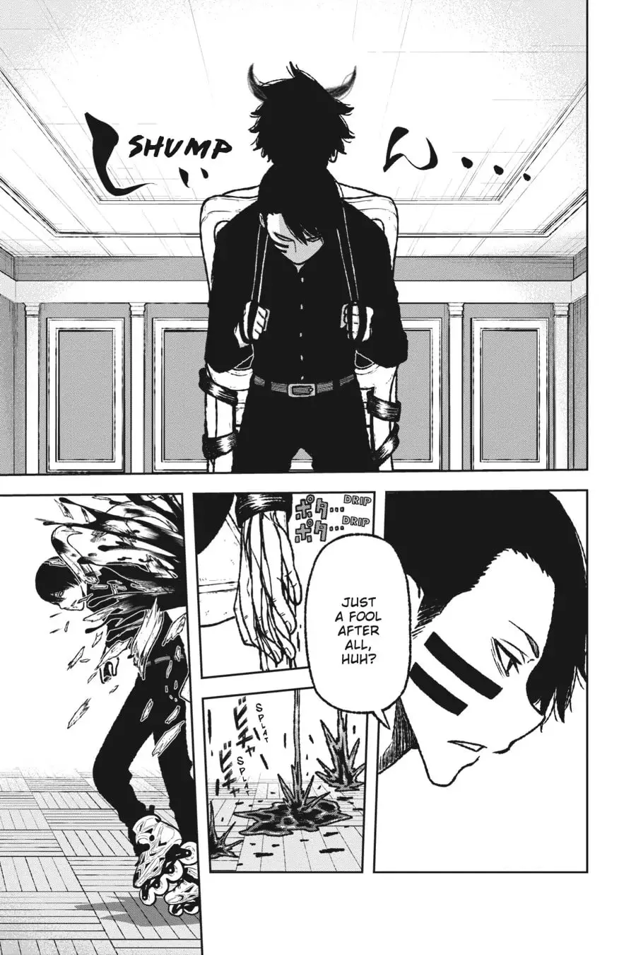 Tougen Anki, chapter 2, page 14