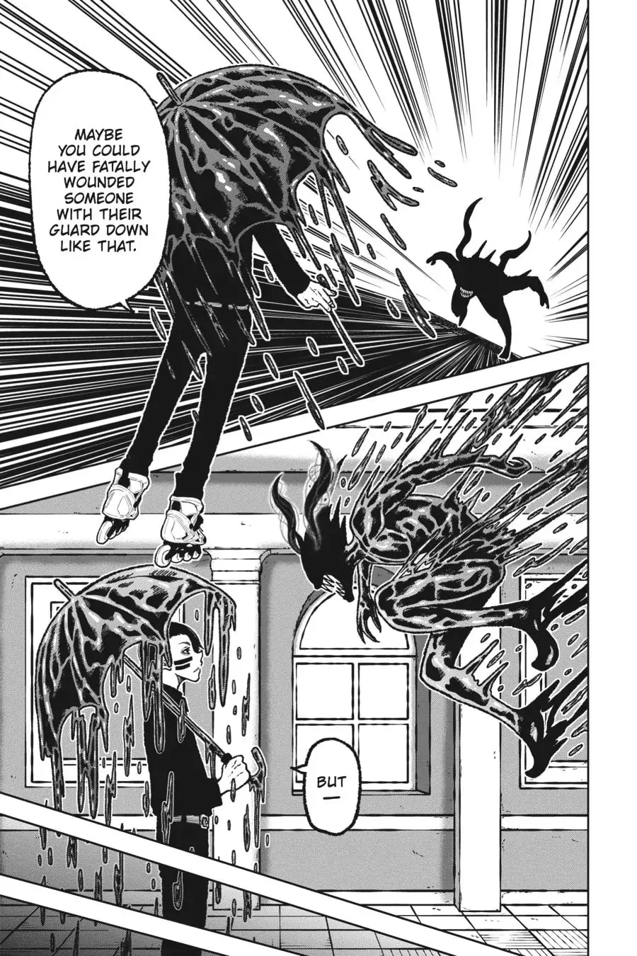Tougen Anki, chapter 2, page 18