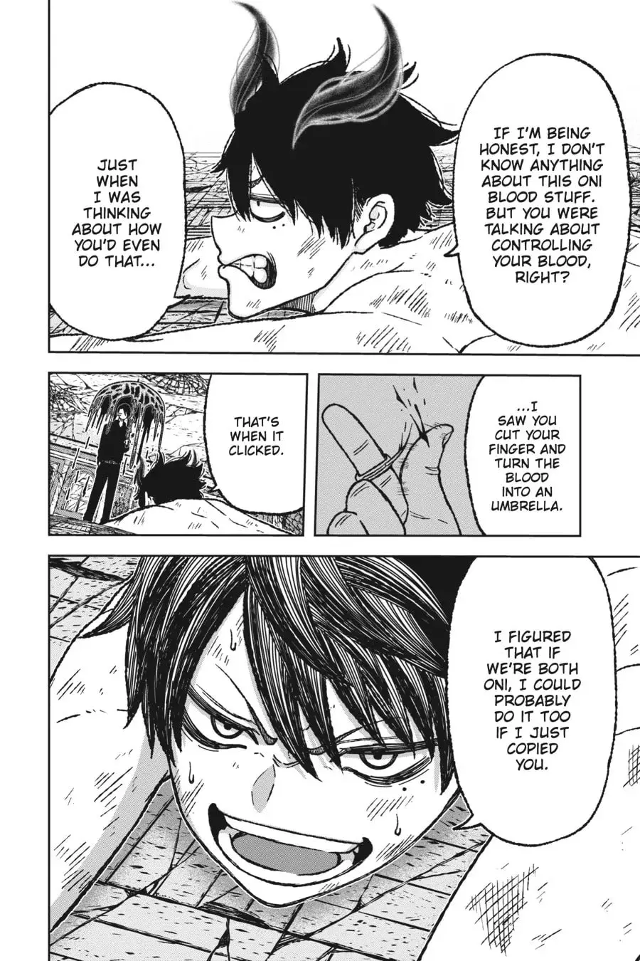 Tougen Anki, chapter 3, page 7