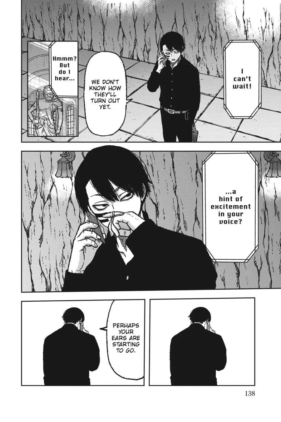 Tougen Anki, chapter 4, page 9